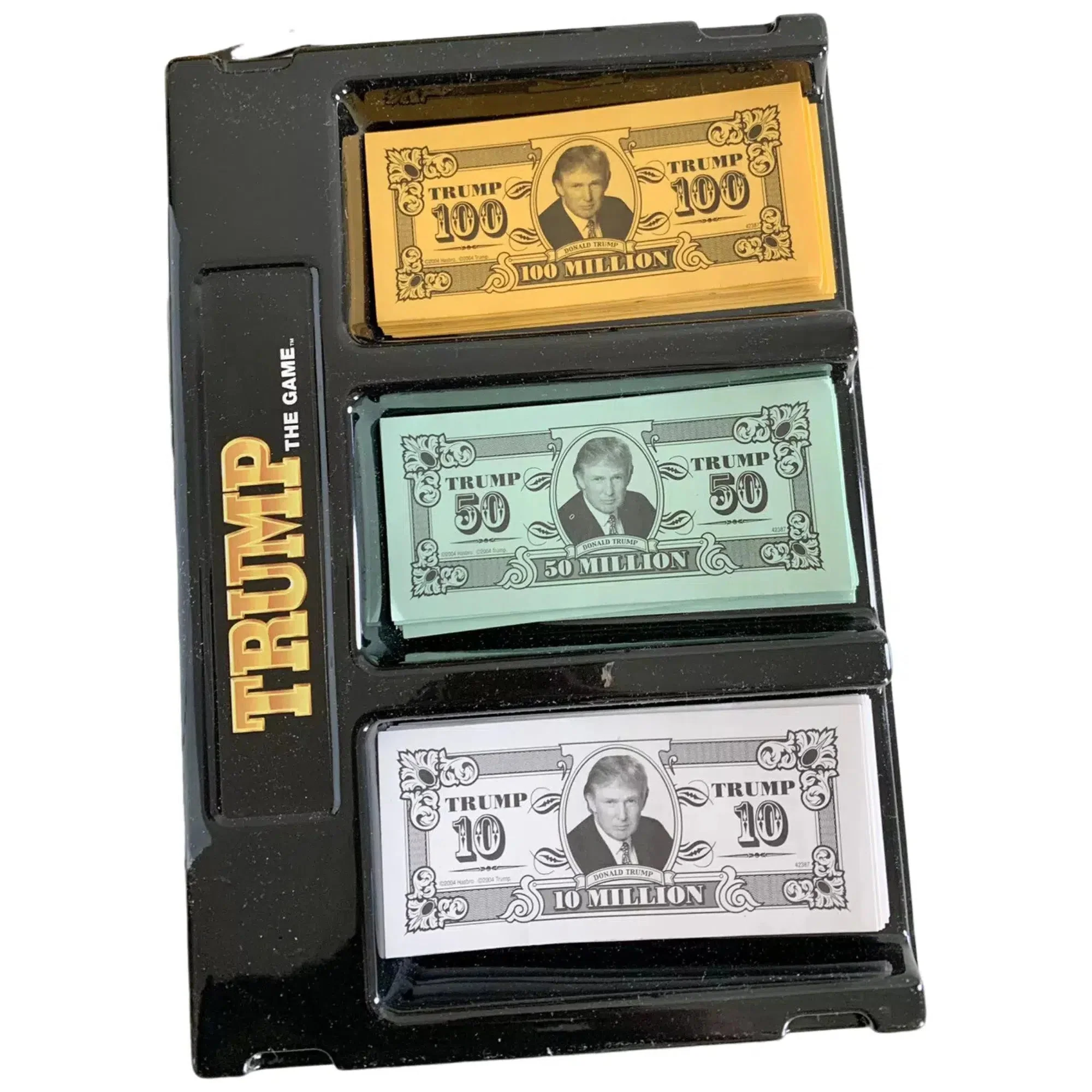 Trump: The Game - Board Game - Parker Brothers - Image 4