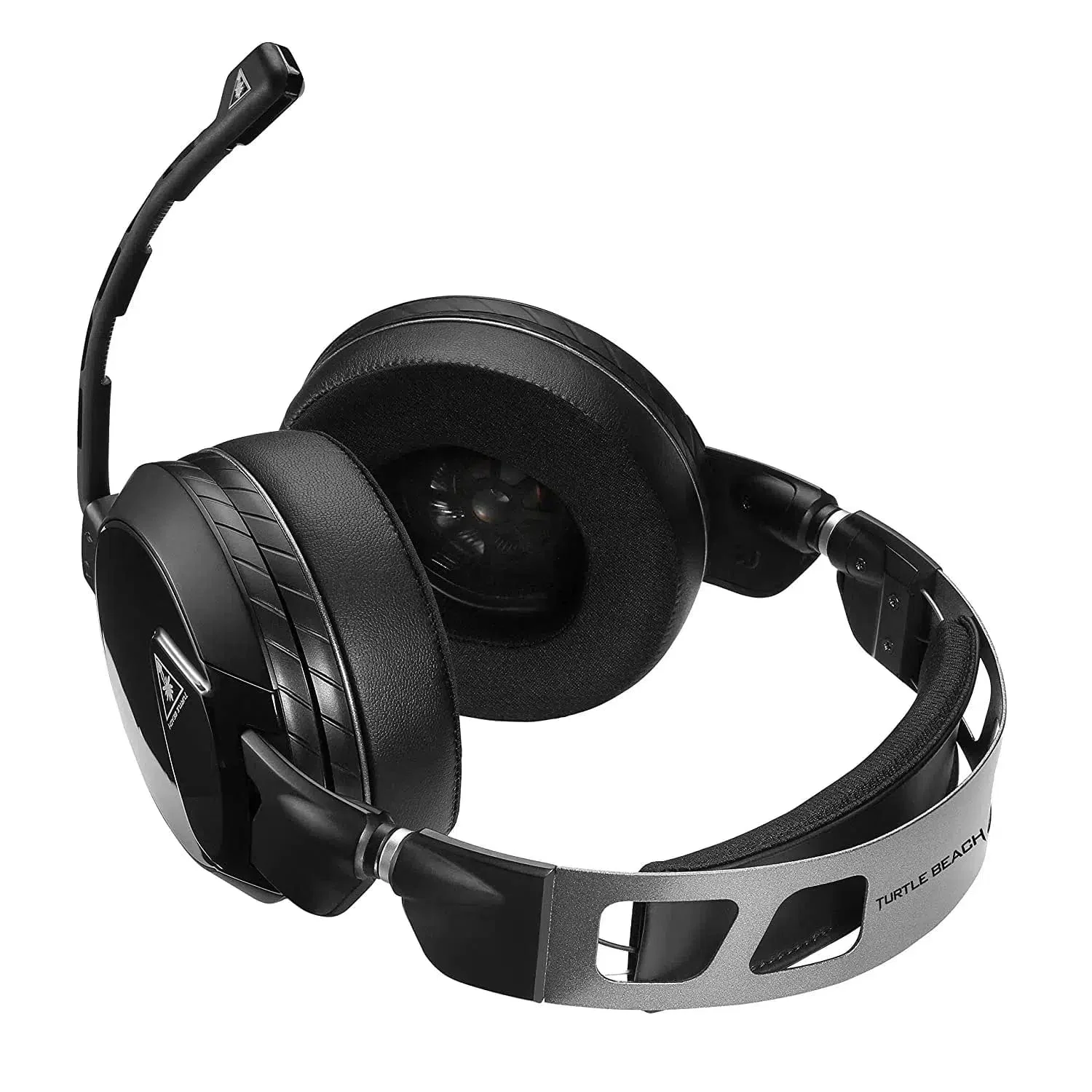 Turtle Beach - Wired Gaming Headset (Black) - Elite Atlas Pro - Image 7