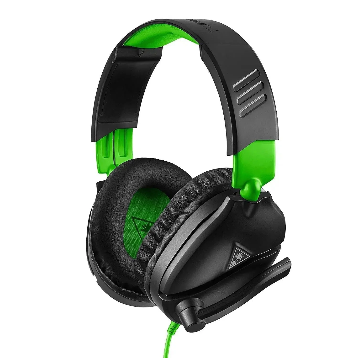 Turtle Beach - Wired Gaming Headset (Green) - Ear Force Recon 70x - Image 14