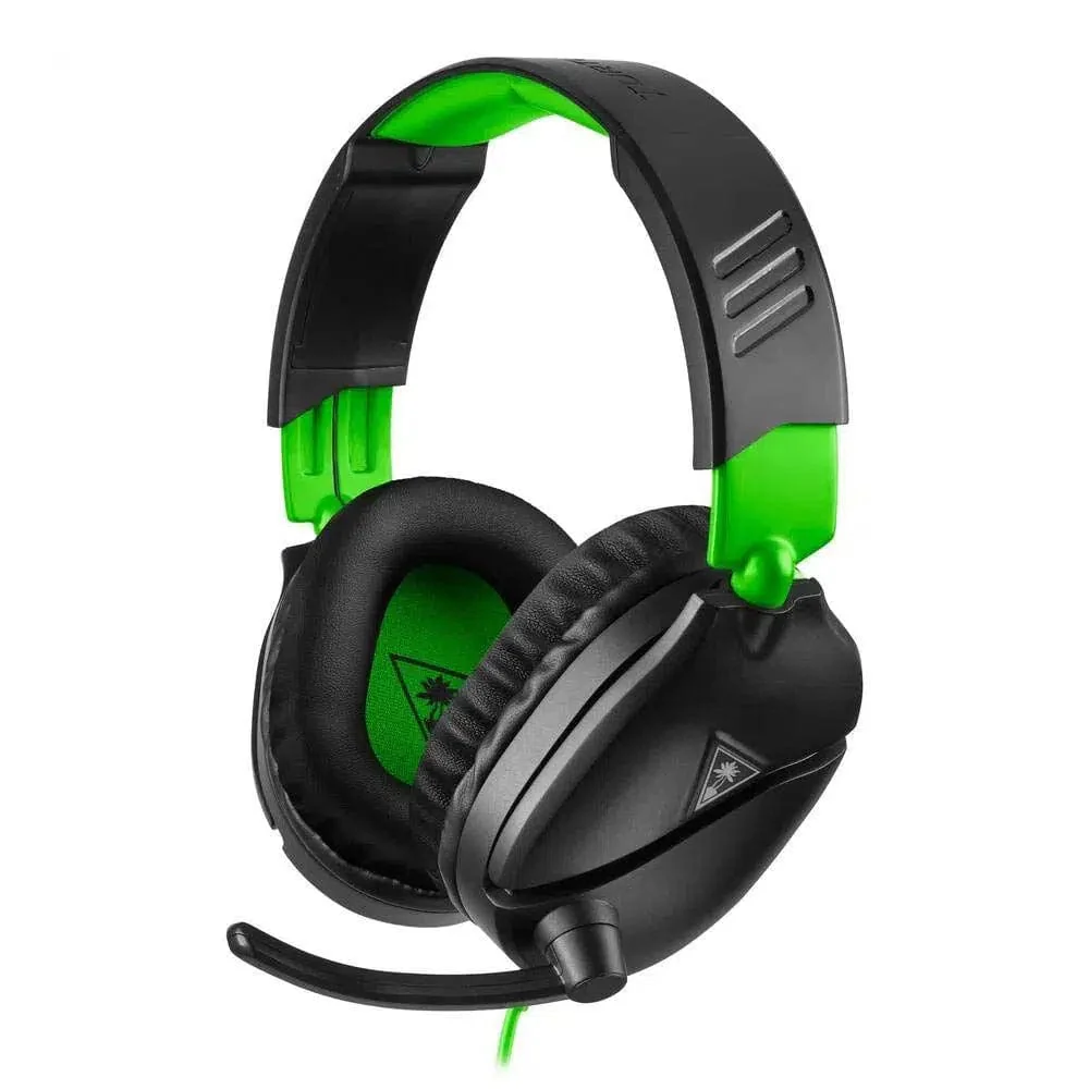 Turtle Beach - Wired Gaming Headset (Green) - Ear Force Recon 70x - Image 18