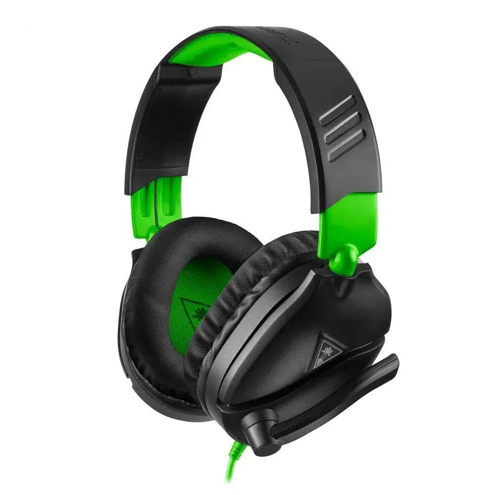 Turtle Beach - Wired Gaming Headset (Green) - Ear Force Recon 70x - Image 19