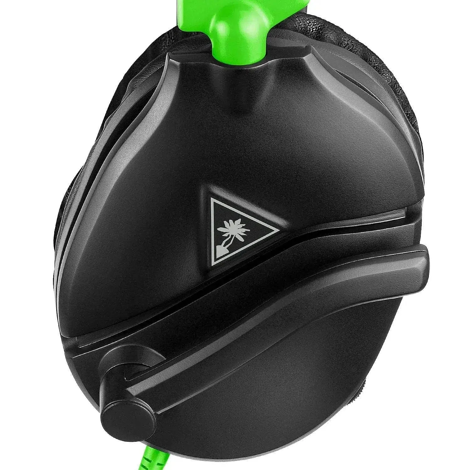 Turtle Beach - Wired Gaming Headset (Green) - Ear Force Recon 70x - Image 9