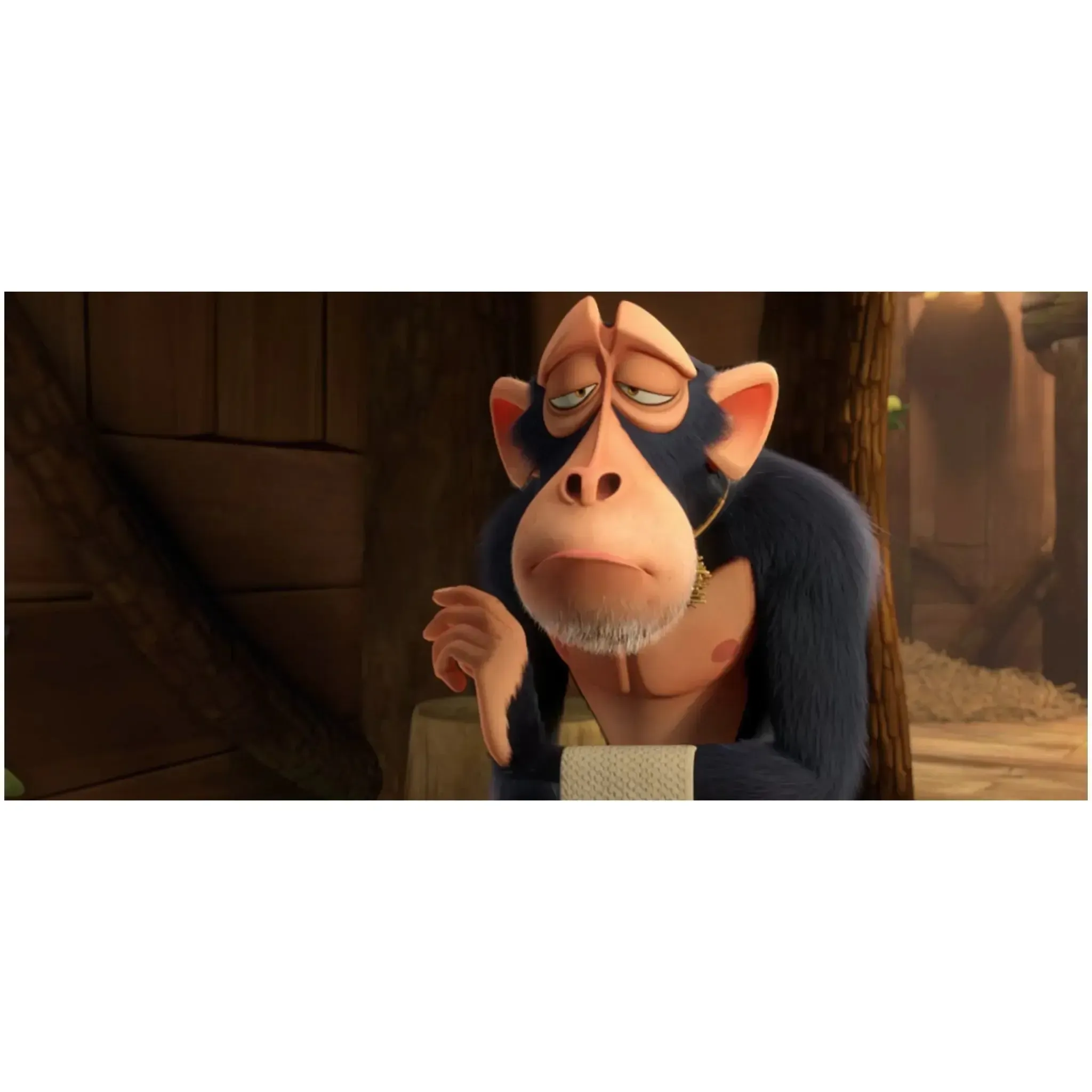 Two by Two: God’s Little Creatures | Animated Movie | DVD - Image 10