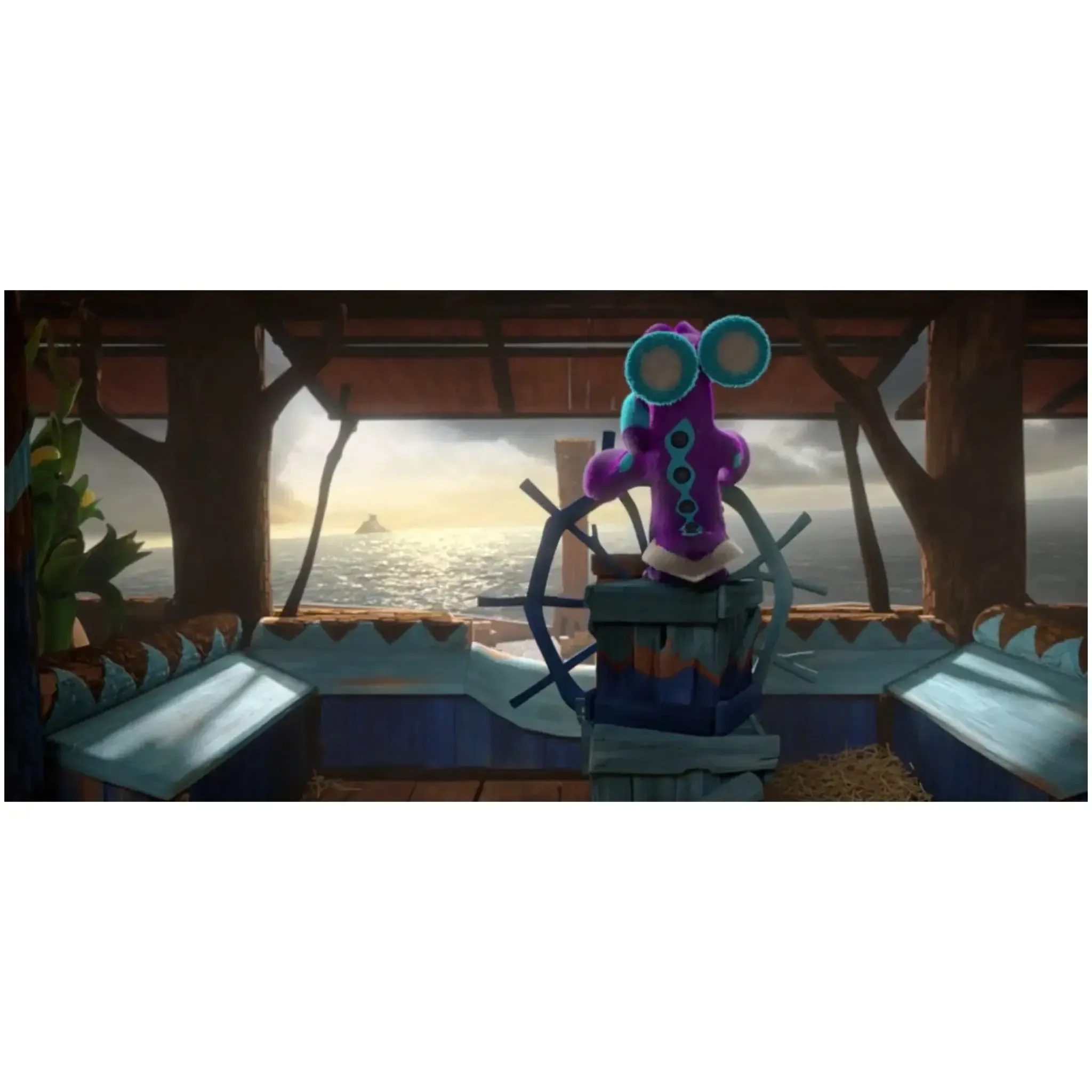 Two by Two: God’s Little Creatures | Animated Movie | DVD - Image 12