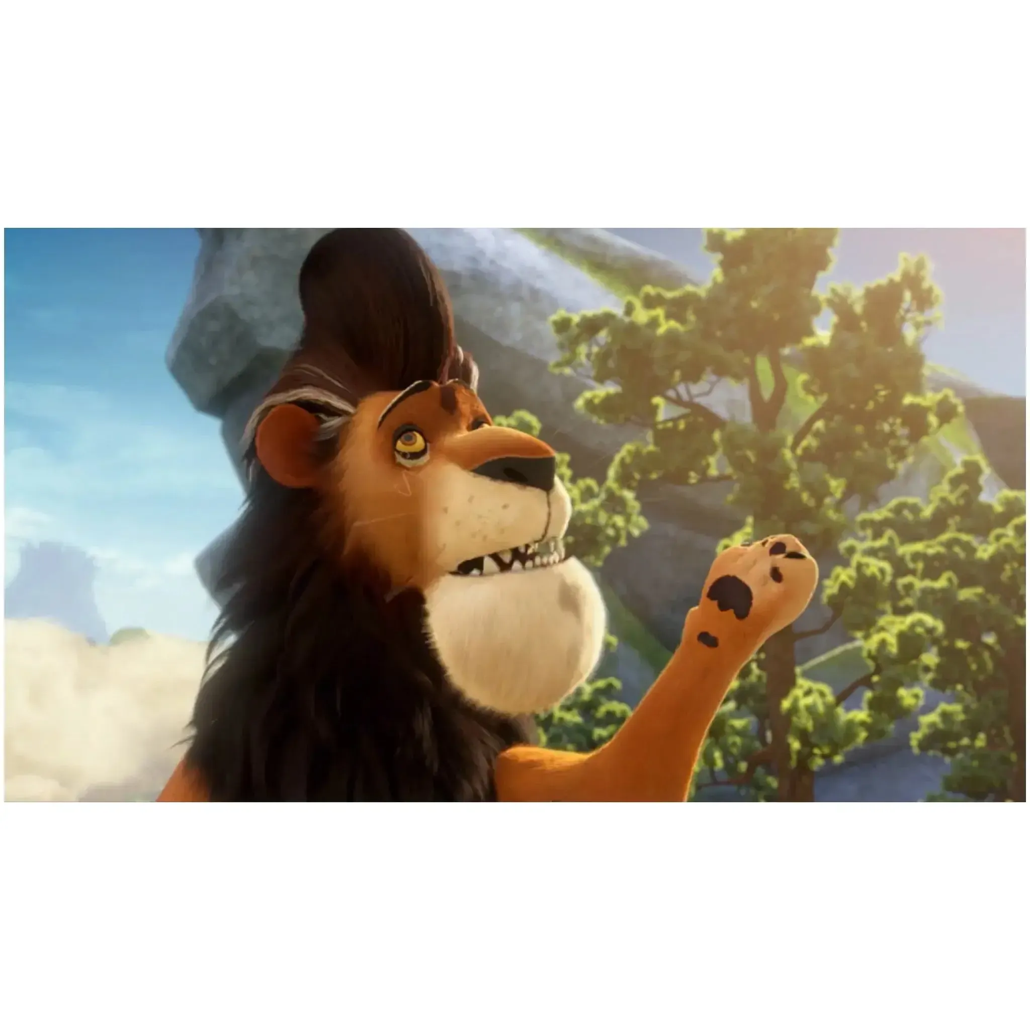 Two by Two: God’s Little Creatures | Animated Movie | DVD - Image 5