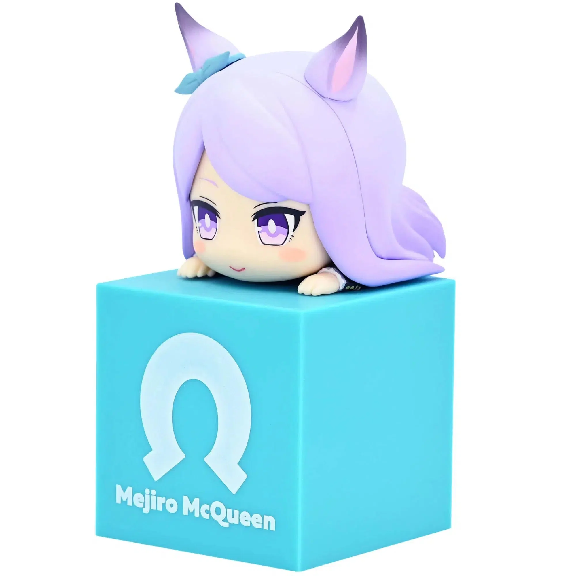 Umamusume: Pretty Derby - Mejiro McQueen Figure - FuRyu - Image 3
