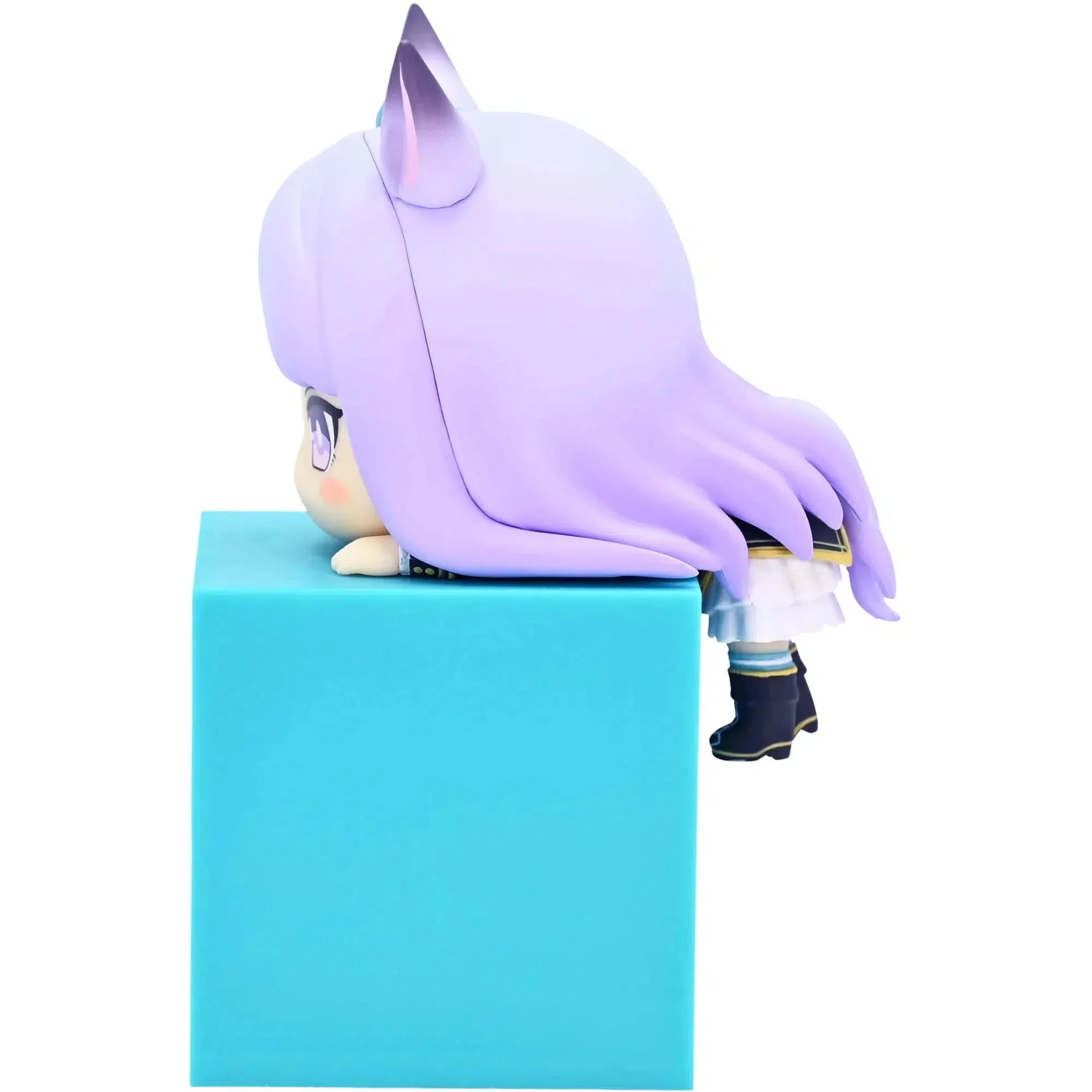Umamusume: Pretty Derby - Mejiro McQueen Figure - FuRyu - Image 4