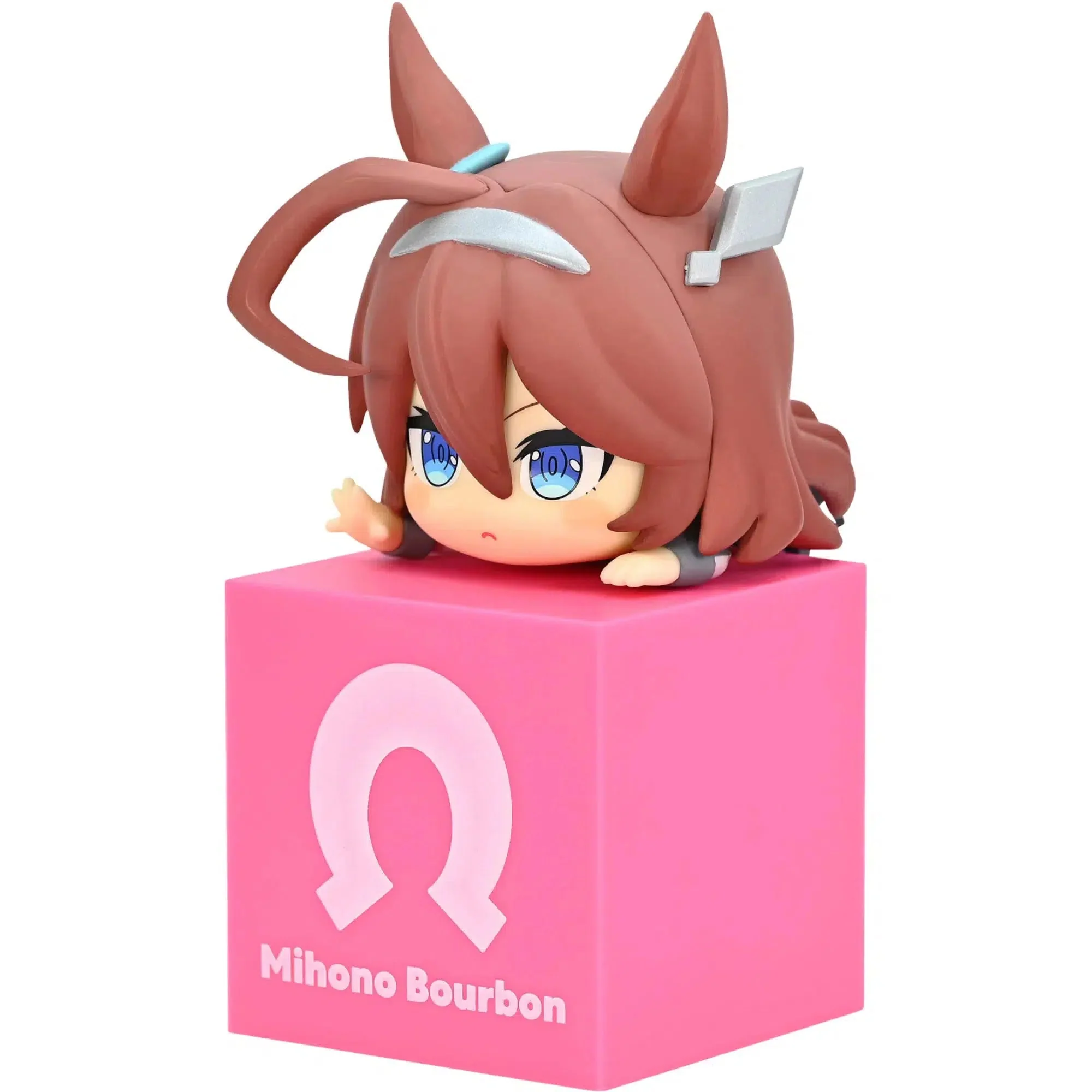Umamusume: Pretty Derby - Mihono Bourbon Figure - FuRyu - Image 3