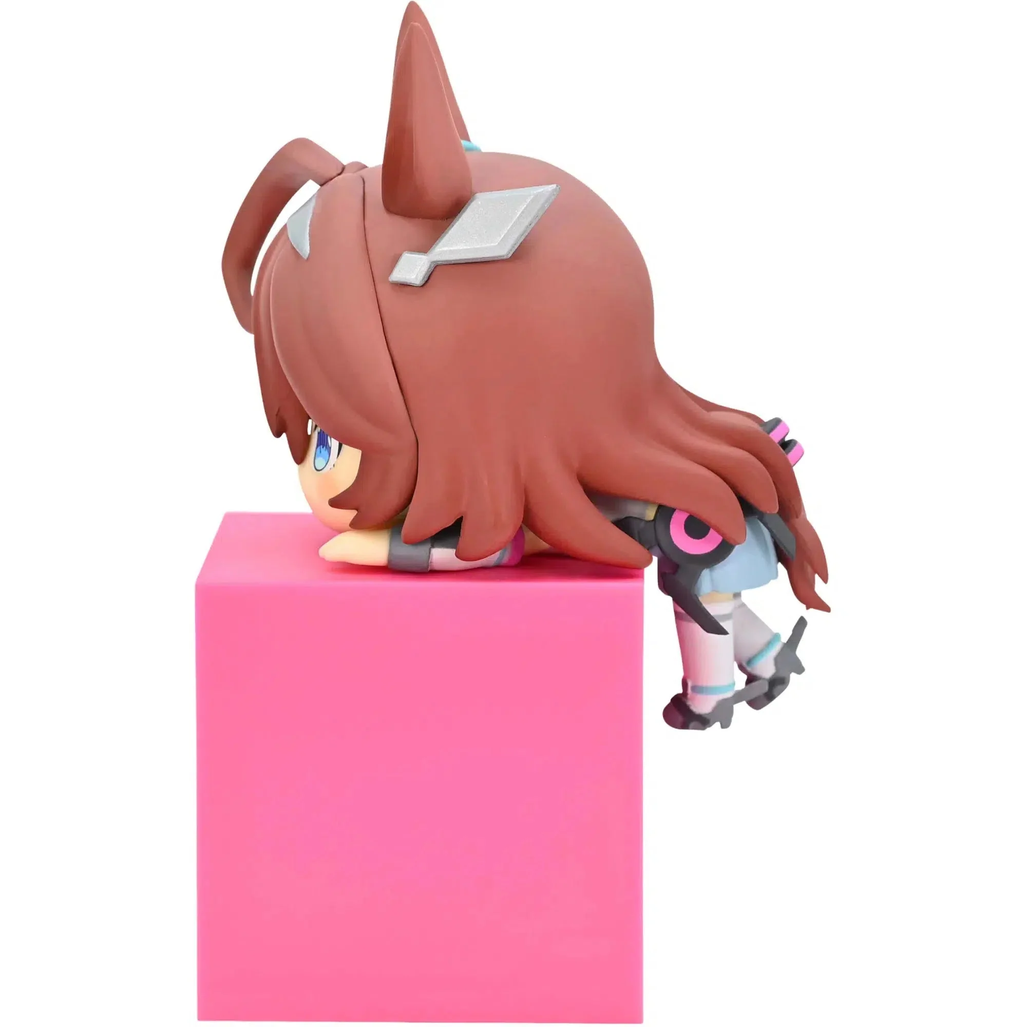 Umamusume: Pretty Derby - Mihono Bourbon Figure - FuRyu - Image 4