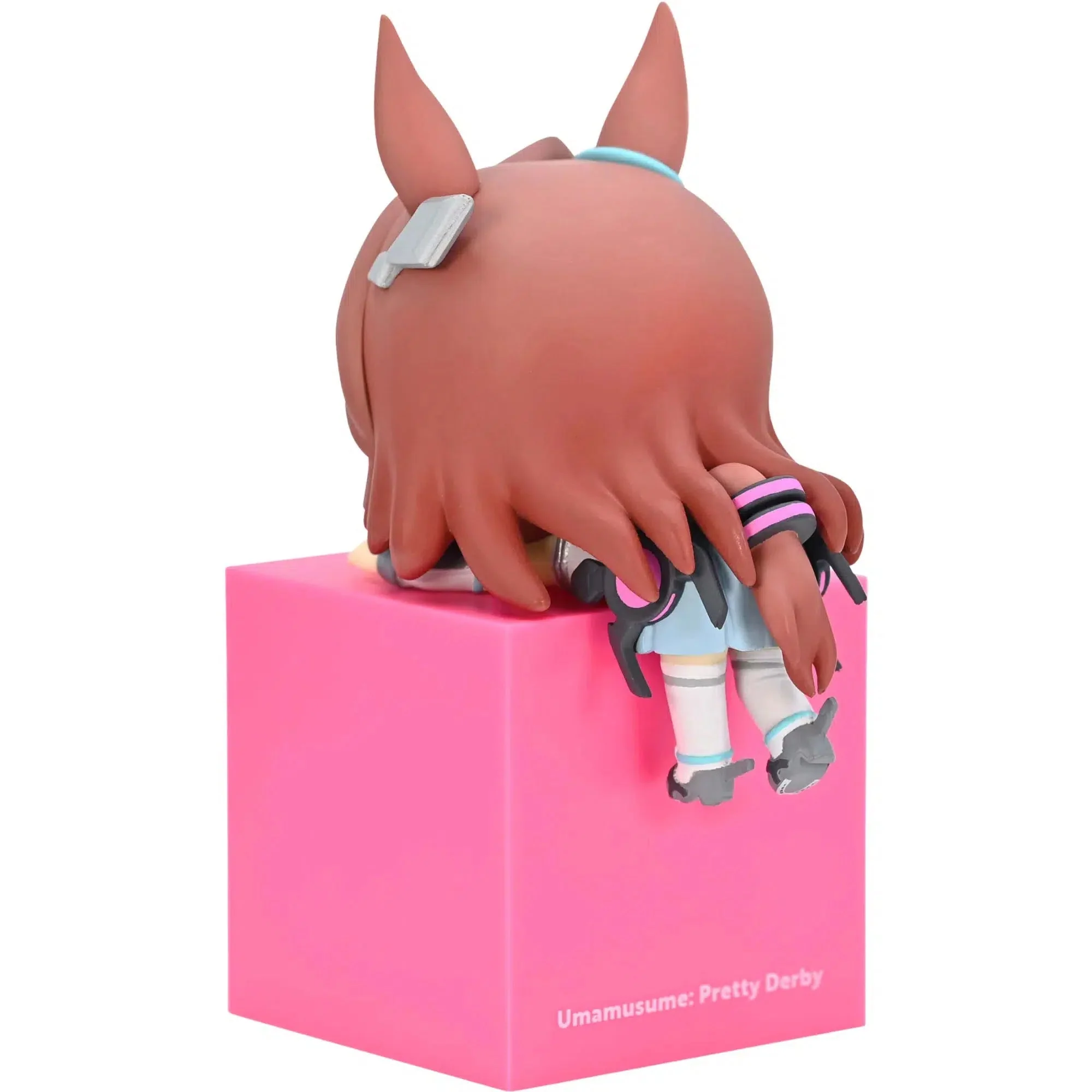 Umamusume: Pretty Derby - Mihono Bourbon Figure - FuRyu - Image 5