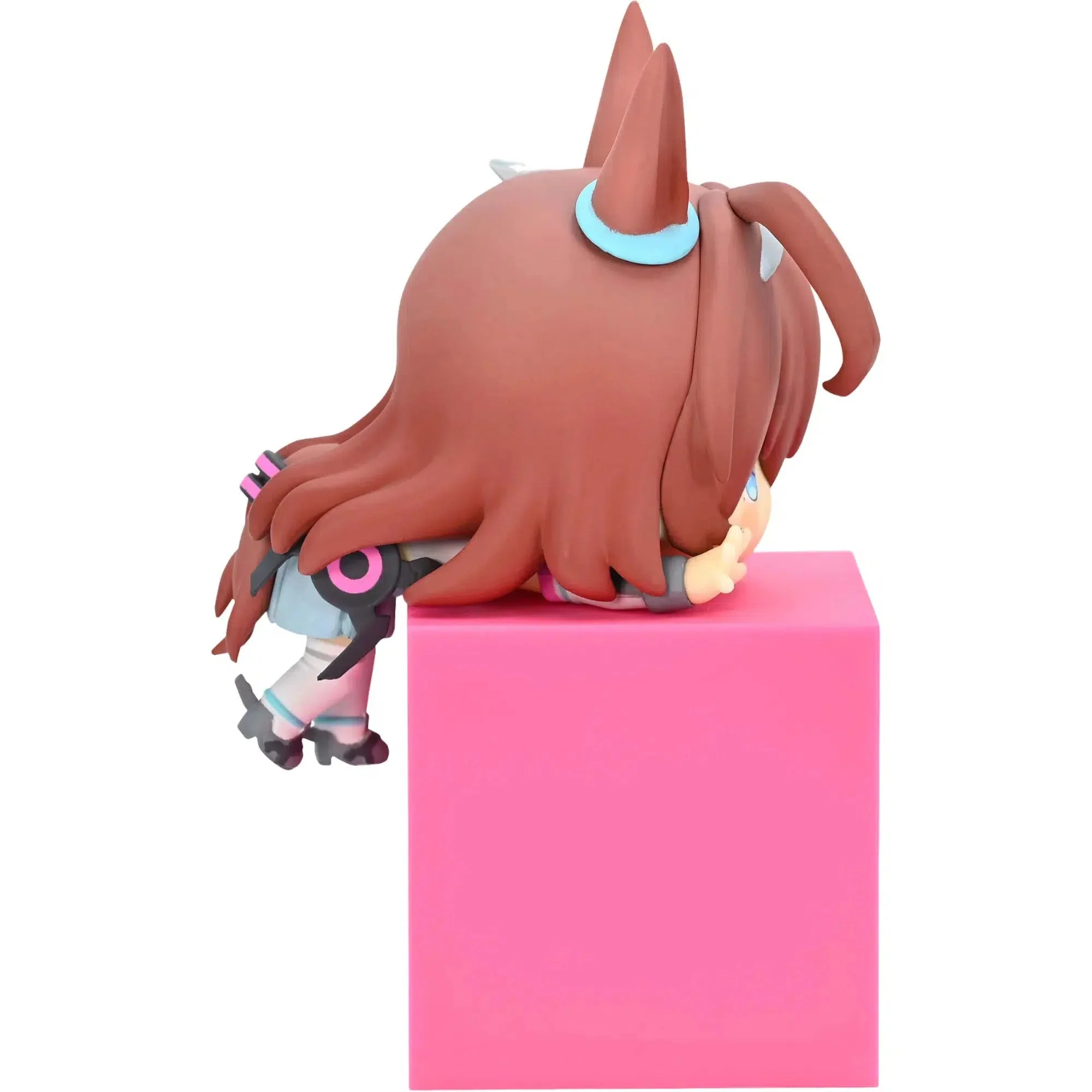 Umamusume: Pretty Derby - Mihono Bourbon Figure - FuRyu - Image 7
