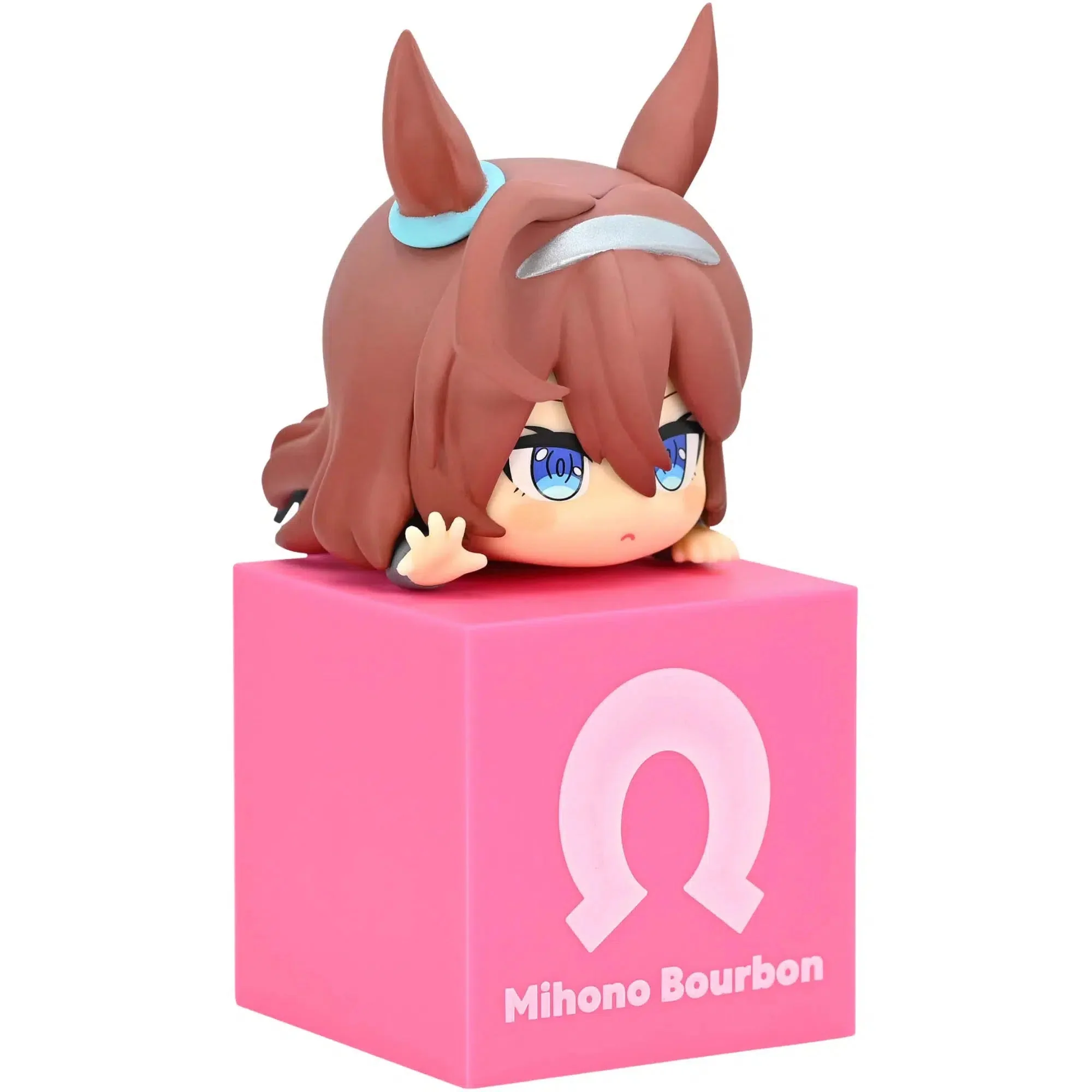 Umamusume: Pretty Derby - Mihono Bourbon Figure - FuRyu - Image 8