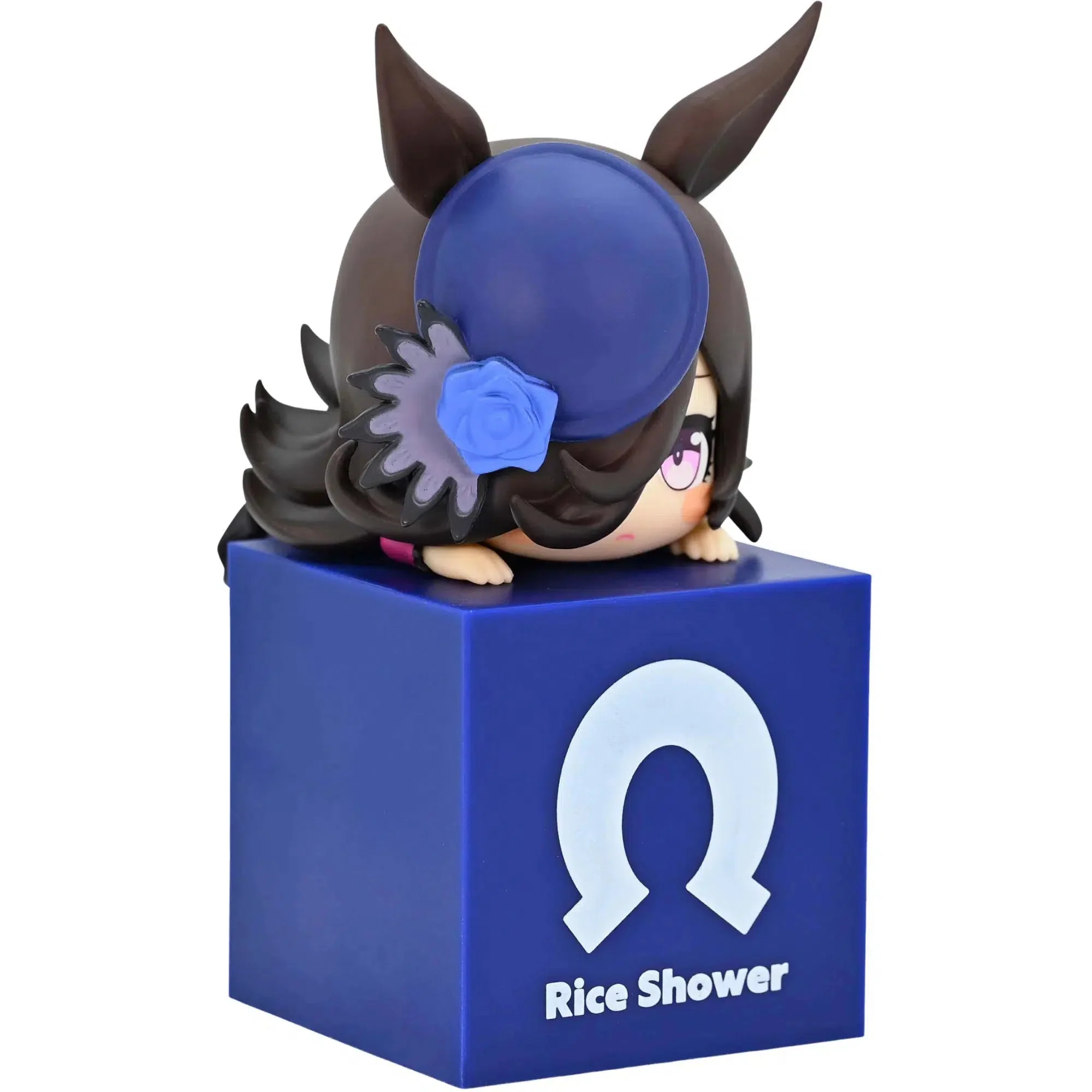 Umamusume: Pretty Derby - Rice Shower Figure - FuRyu - Image 8
