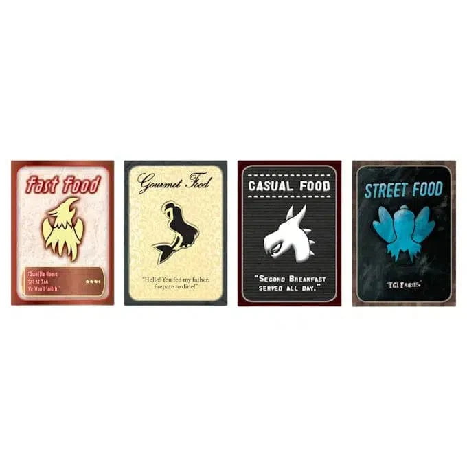Unicorn Stew - Card Game - Redshift Games - Image 3