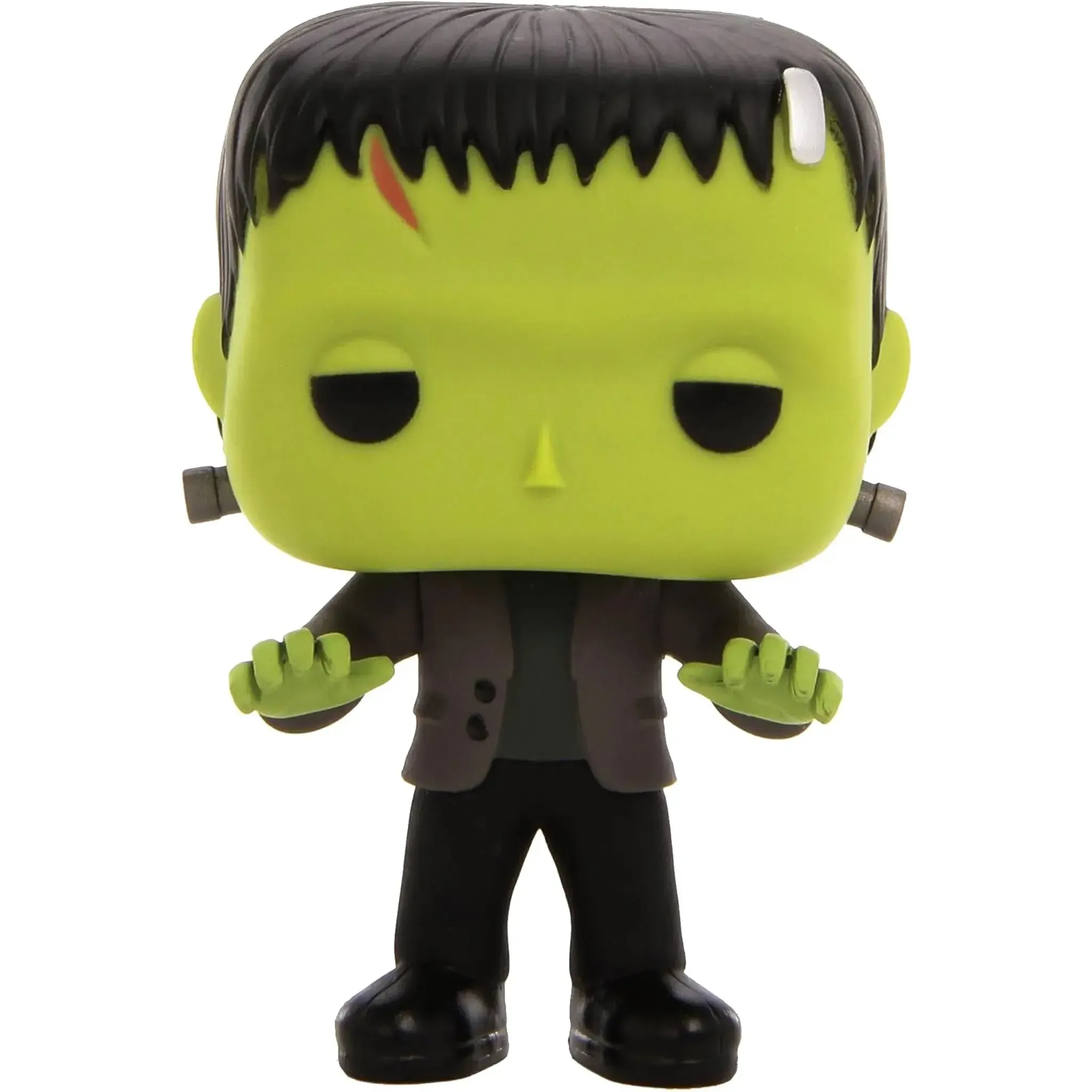 Universal Monsters - Frankenstein’s Monster Figure (3.75") - Funko - Pop! Movies Series (112) - (2014) - Image 2