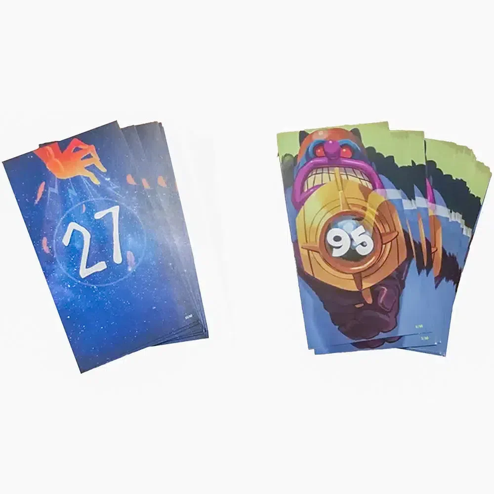 UNLOCK! Mythic Adventures - Cooperative Adventure Board Game for Family, and Adults (1-6 Players, Ages 10+) - Space Cowboys - Image 5