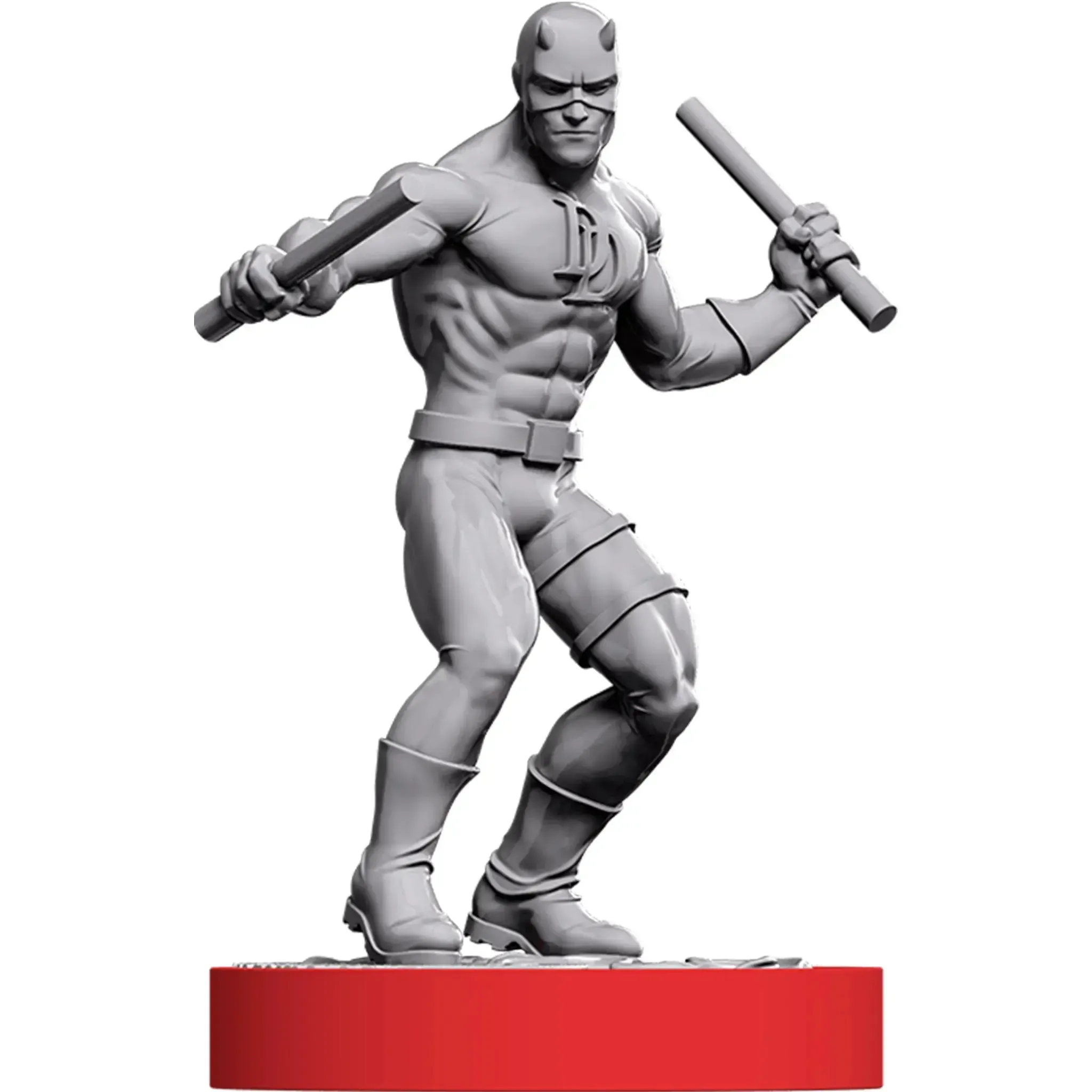 Unmatched: Hell’s Kitchen - Competitive Superhero Board Game for Family & Adults (2-3 Players, Ages 14+) - Restoration Games - Image 8