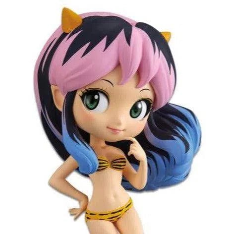 Urusei Yatsura - Lum II Figure (Version B) - Banpresto - Q Posket - Image 2