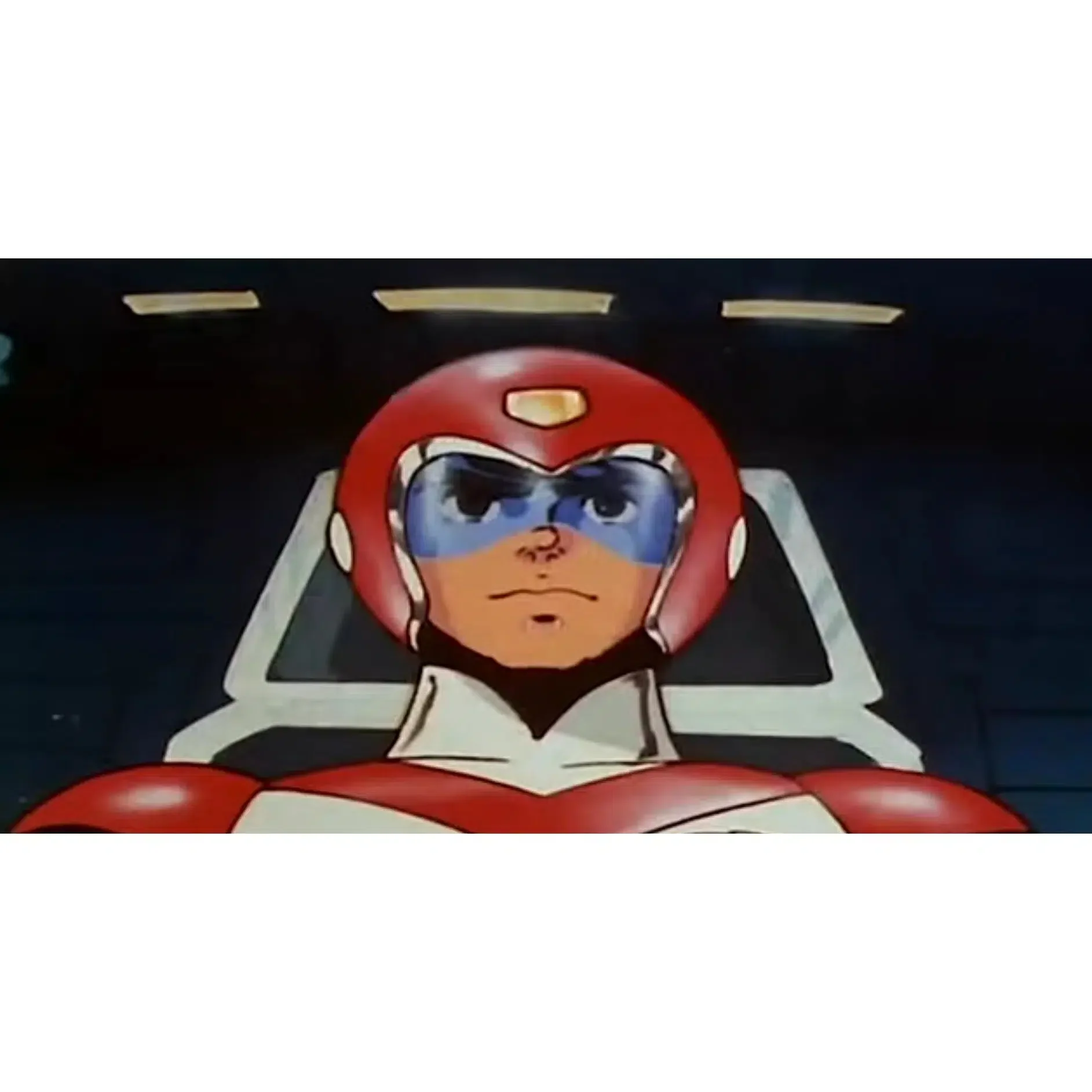 Voltron: Defender of the Universe | Anime Series | DVD - Image 2