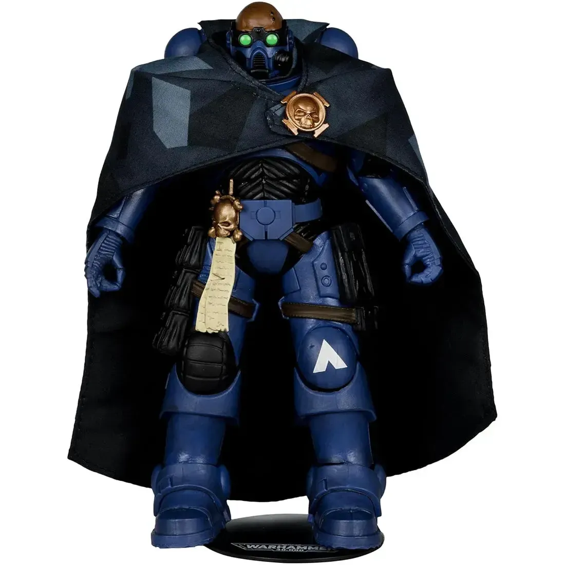 Warhammer 40,000 - Eliminator Space Marine Action Figure (7") - McFarlane Toys - Image 5