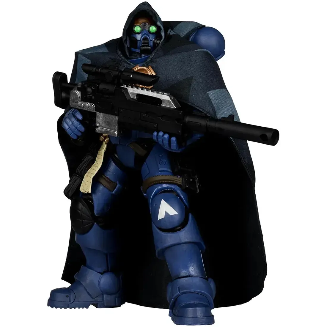 Warhammer 40,000 - Eliminator Space Marine Action Figure (7") - McFarlane Toys - Image 7