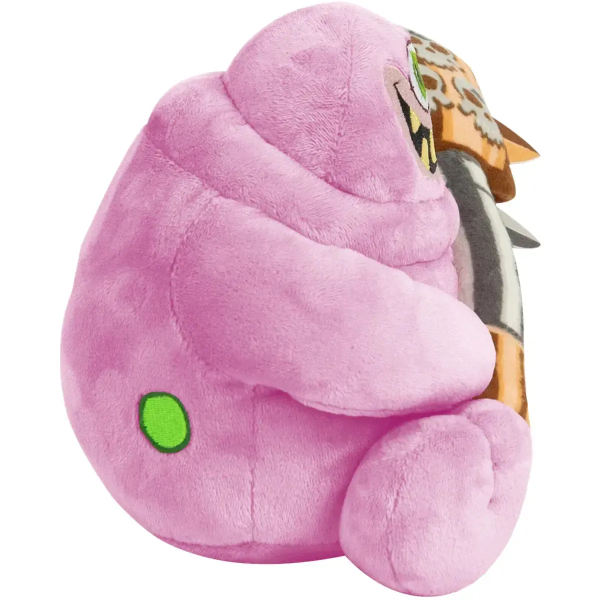 Warhammer 40,000 - Grenade Nurgling Plush (6") - Tomy - Image 5