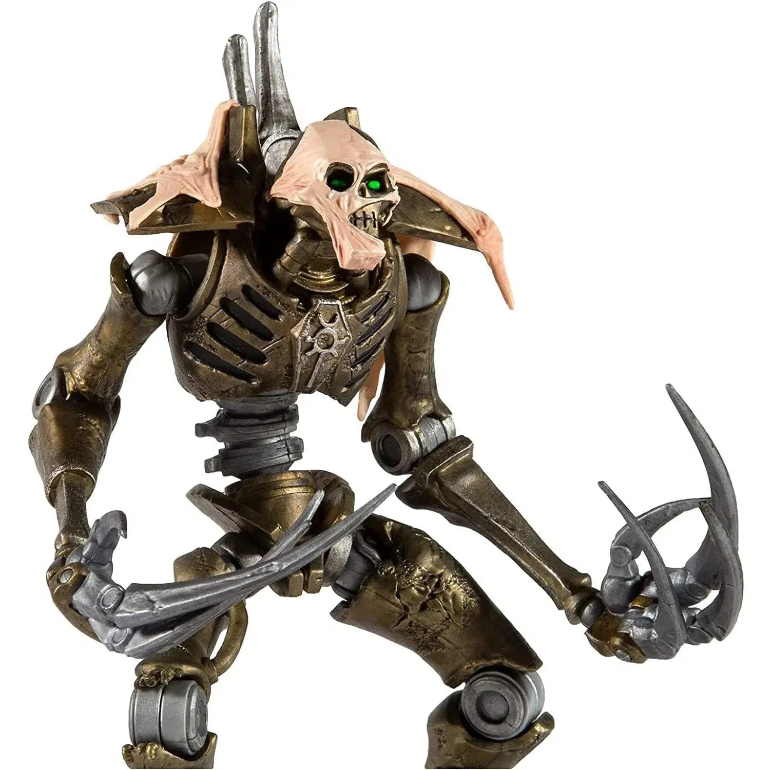 Warhammer 40,000 - Necrom: Flayed One Action Figure (7") - McFarlane Toys - Image 6