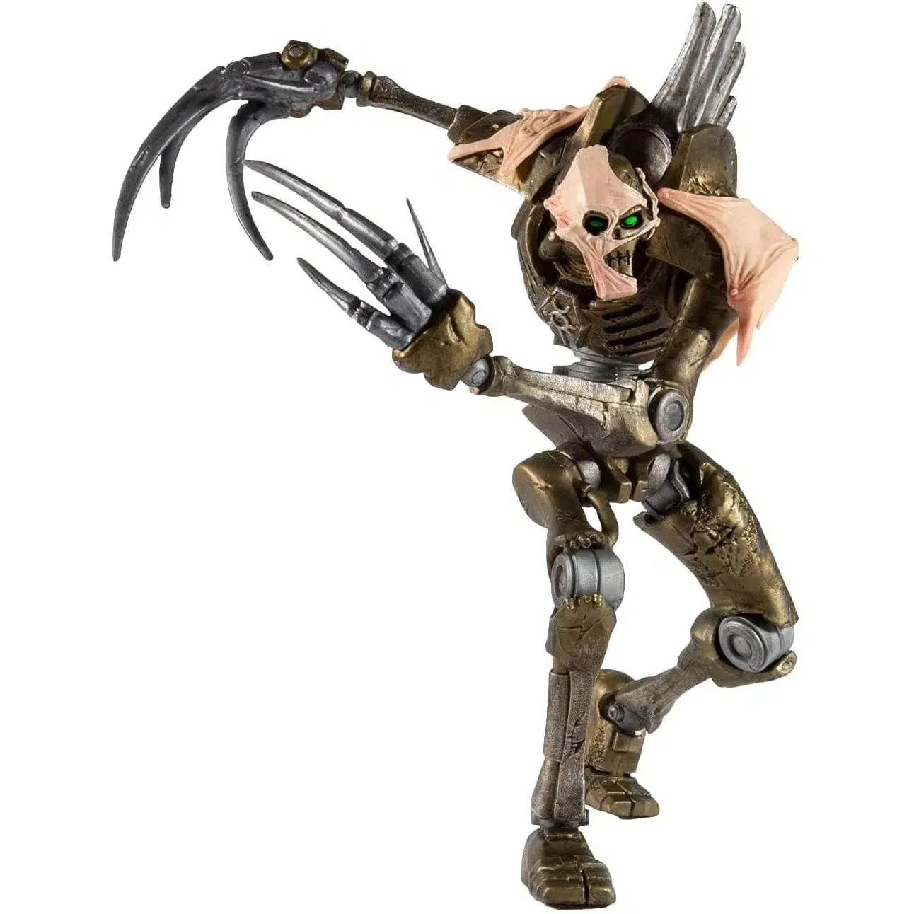 Warhammer 40,000 - Necrom: Flayed One Action Figure (7") - McFarlane Toys - Image 7