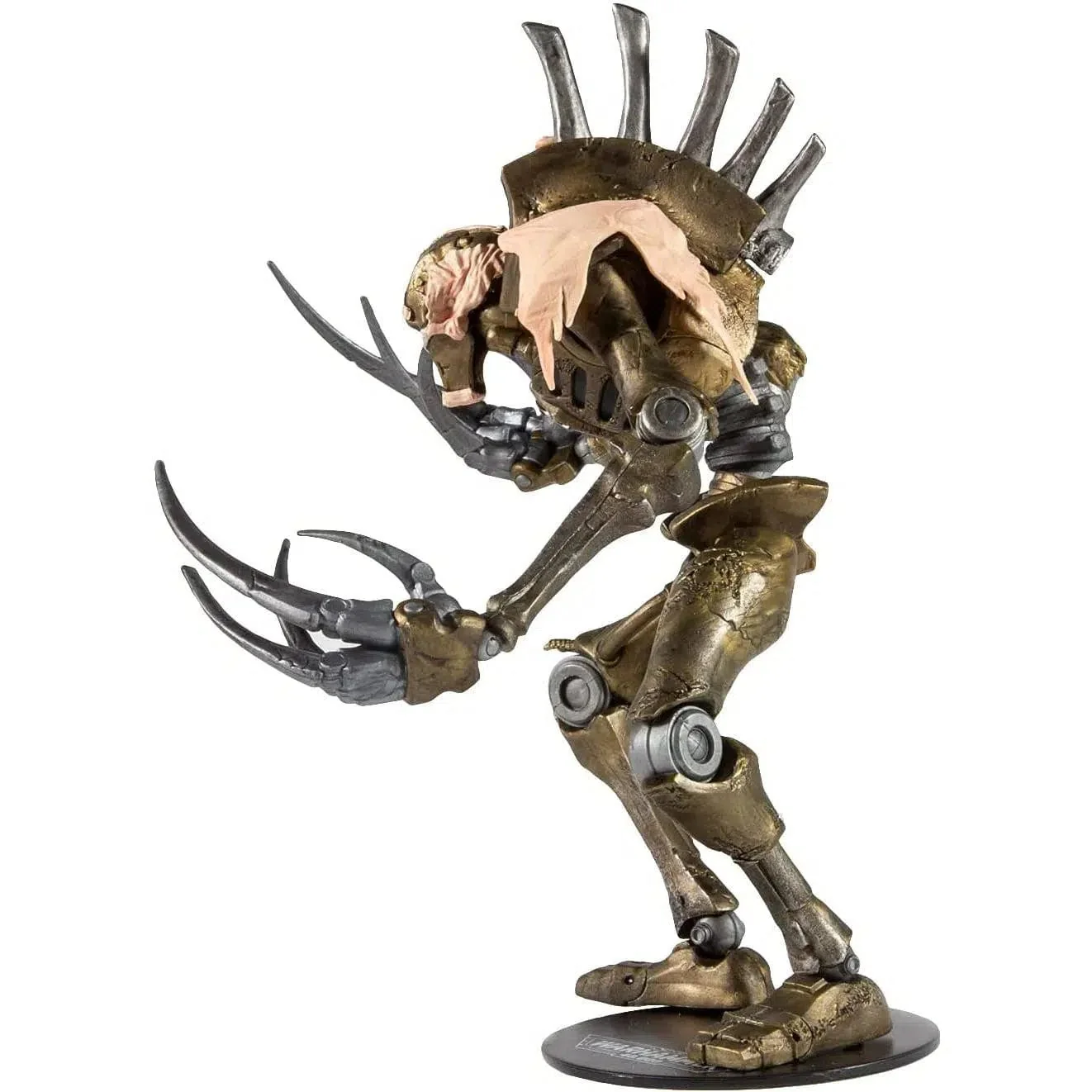 Warhammer 40,000 - Necrom: Flayed One Action Figure (7") - McFarlane Toys - Image 8