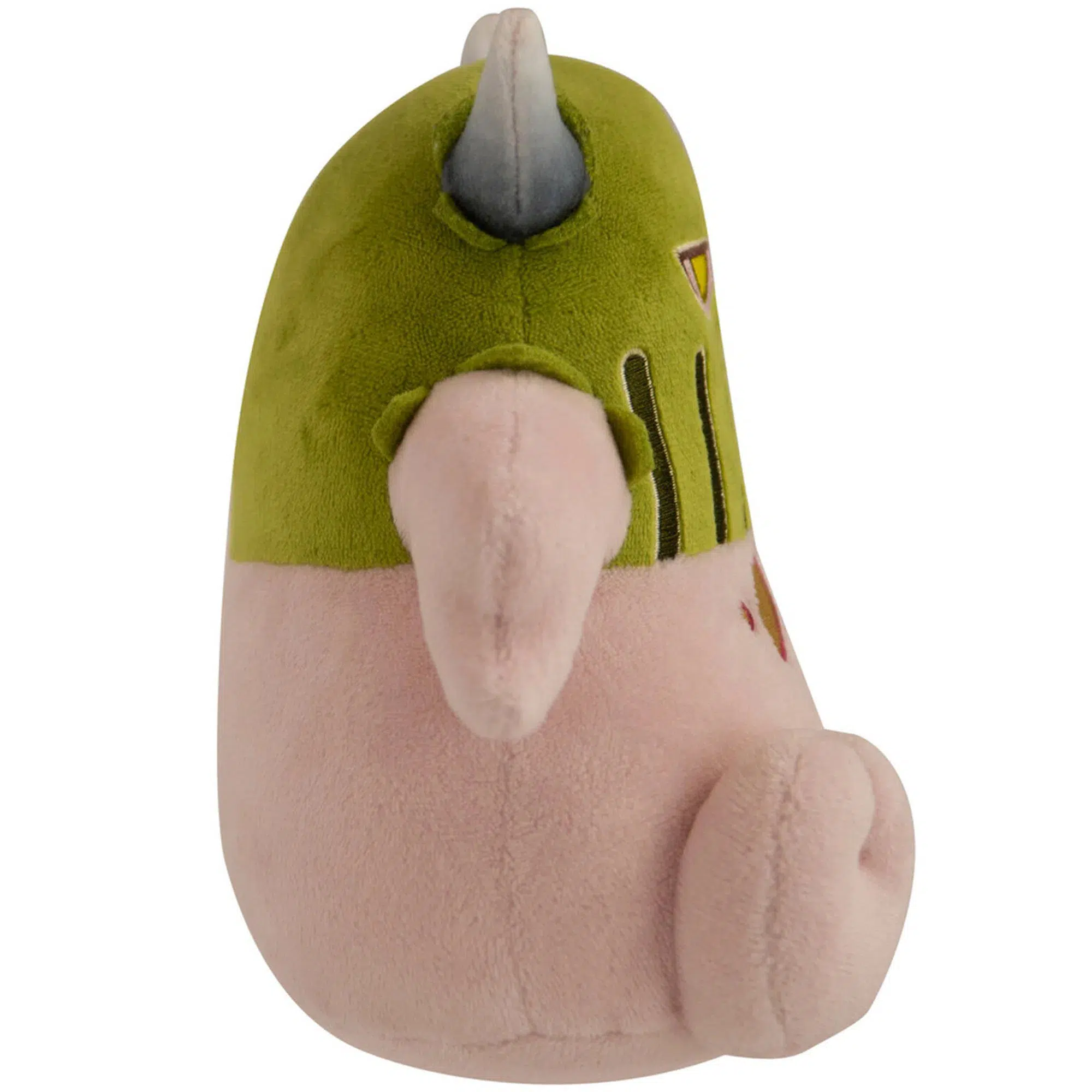 Warhammer 40,000 - Sassy Nurgling Plush (6") - Tomy - Image 3