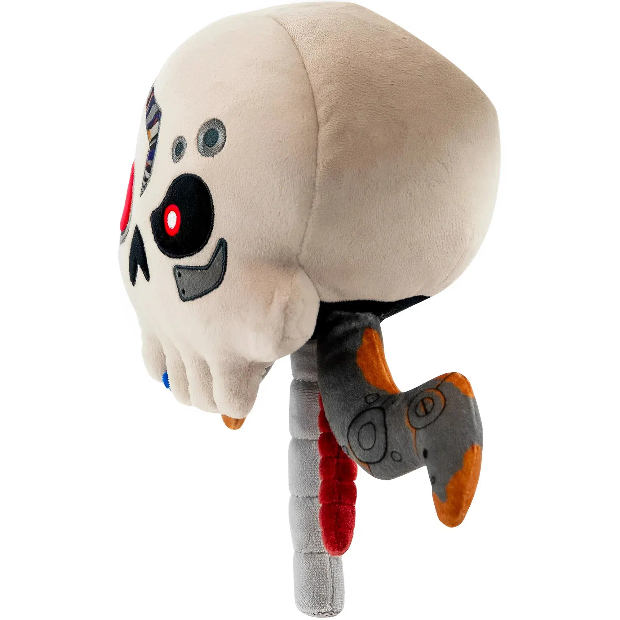 Warhammer 40,000 - Servo Skull Plush (11") - Tomy - Image 3