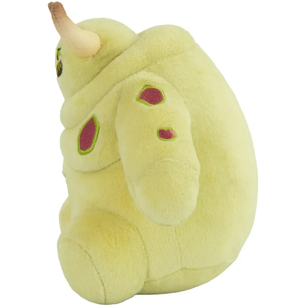 Warhammer 40,000 - Sitting Nurgling: Little Unclean One Plush (7") - Tomy - Image 3