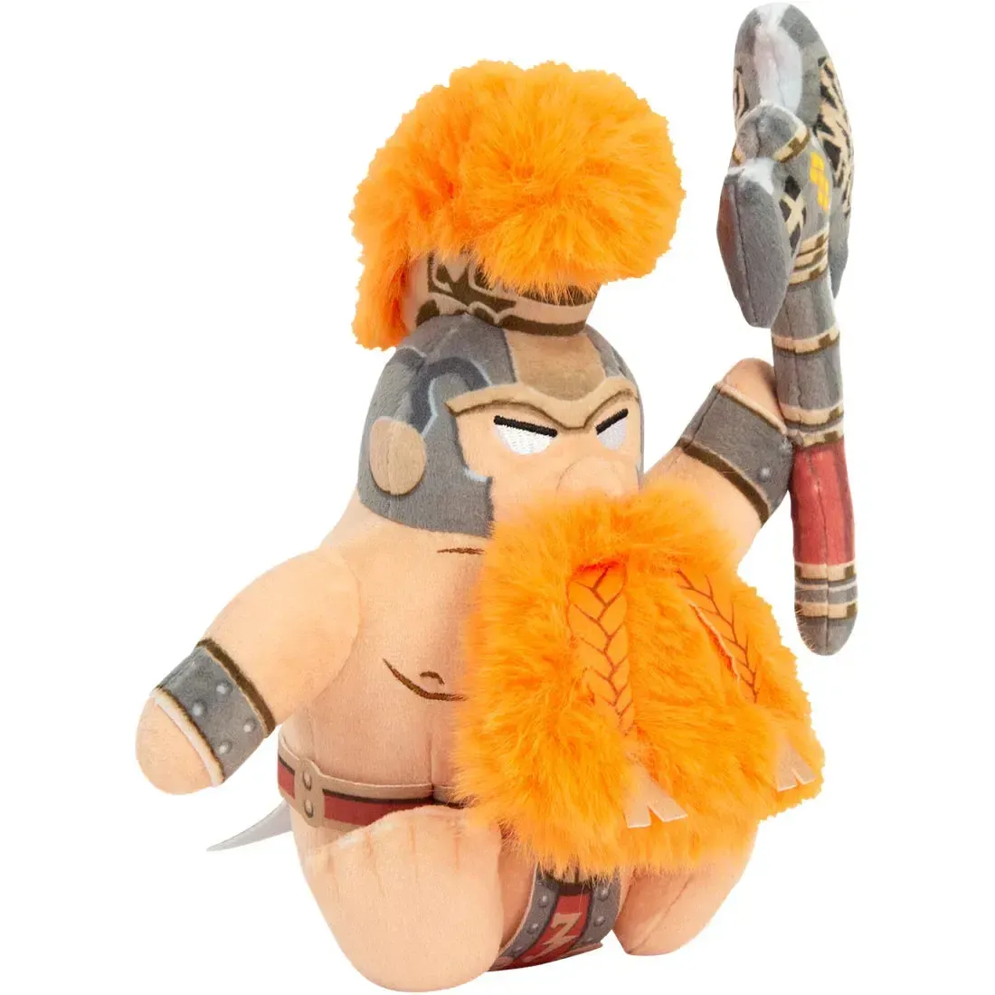 Warhammer Age of Sigmar - Fyreslayer Plush (7") - Tomy - Image 5