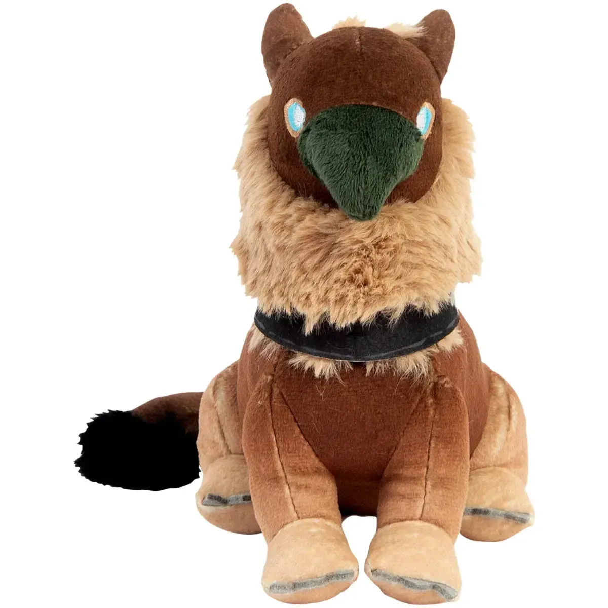 Warhammer Age of Sigmar - Gryph-Hound, Balthas Plush (6.5") - Tomy