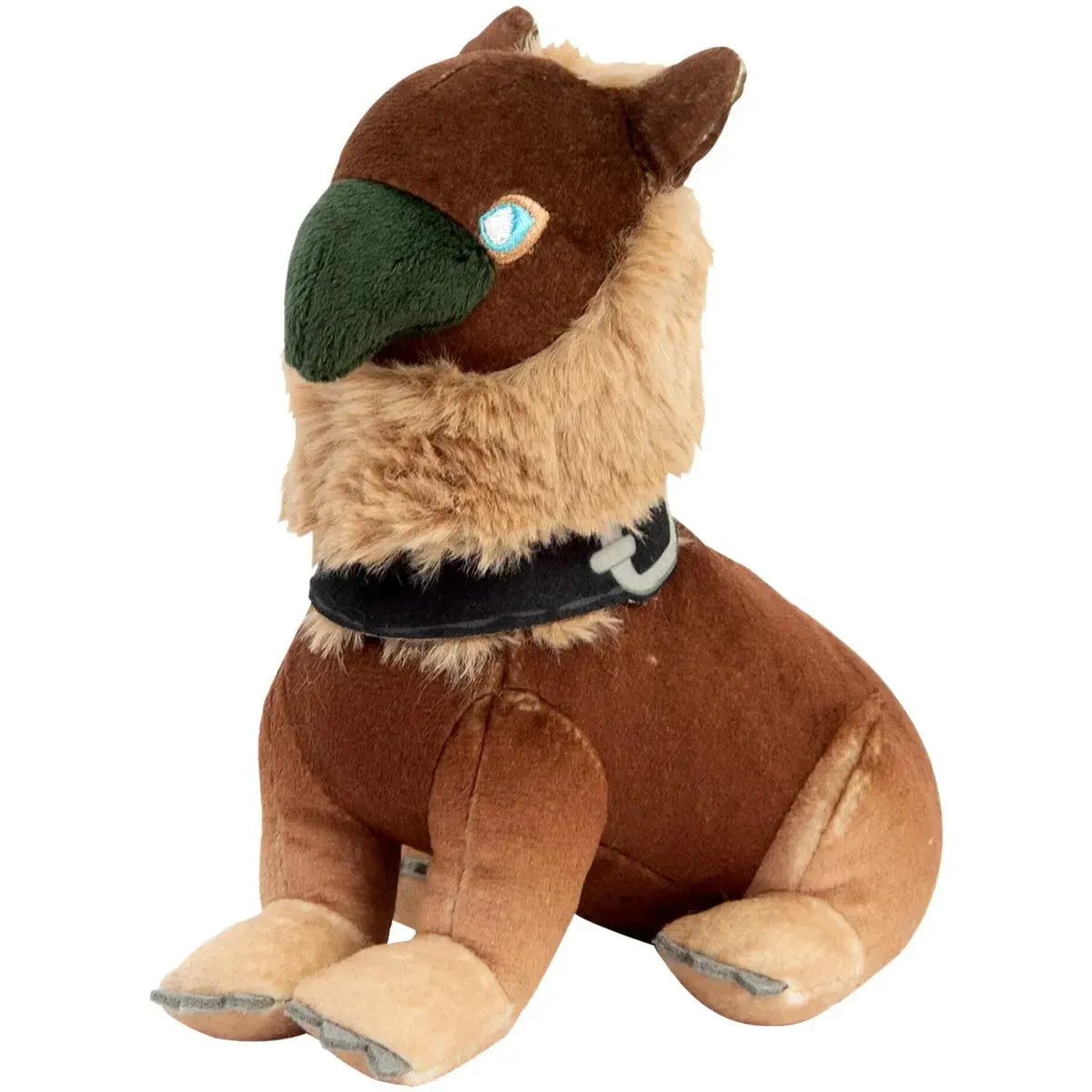Warhammer Age of Sigmar - Gryph-Hound, Balthas Plush (6.5") - Tomy - Image 3