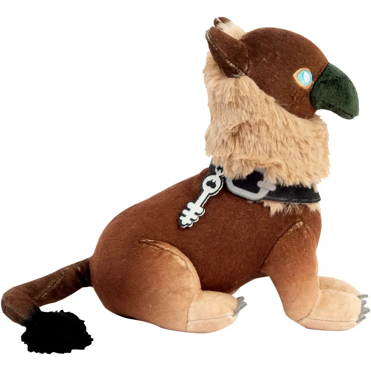 Warhammer Age of Sigmar - Gryph-Hound, Balthas Plush (6.5") - Tomy - Image 5