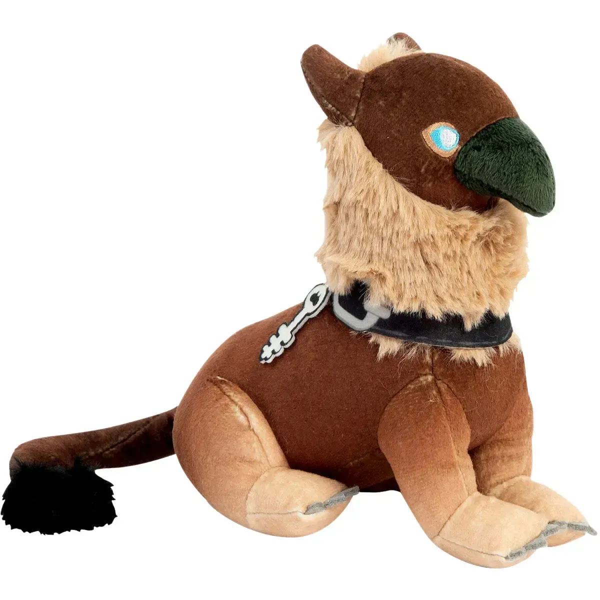 Warhammer Age of Sigmar - Gryph-Hound, Balthas Plush (6.5") - Tomy - Image 6