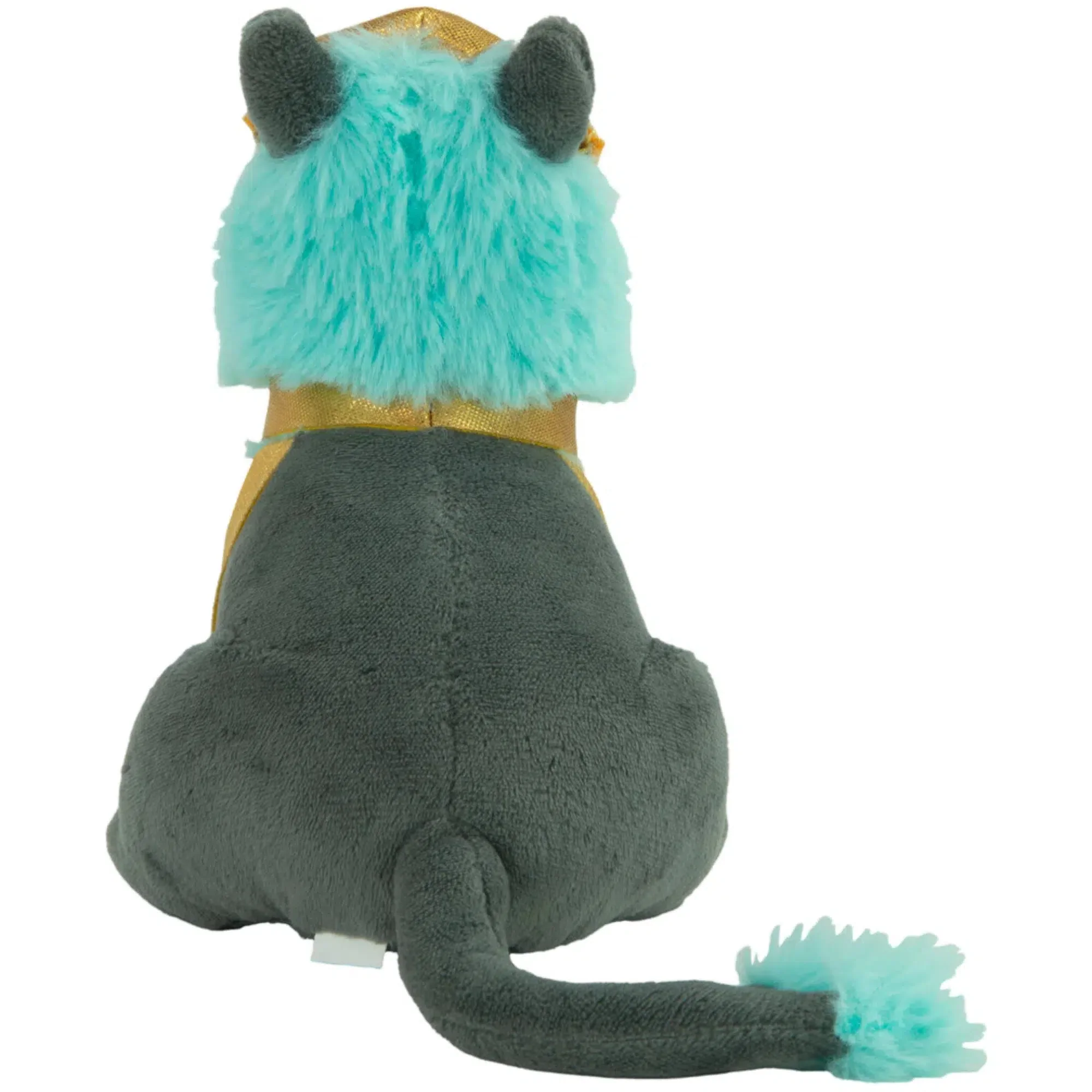 Warhammer Age of Sigmar Sacrosanct - Gryph-Hound Plush (6.5") - Tomy - Image 5