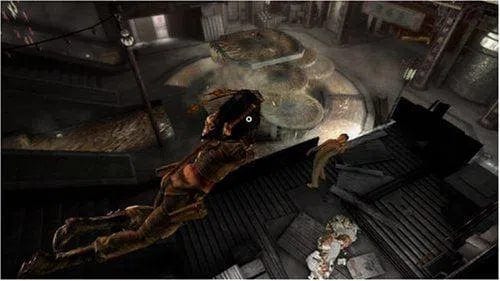 Wet - PlayStation 3 - Image 5
