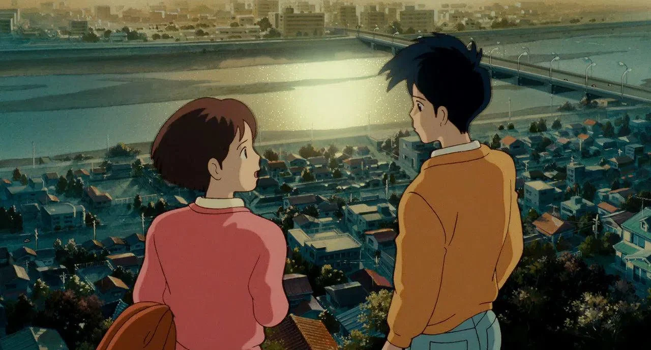 Whisper of the Heart (Steelbook Edition) - Blu-ray - Image 2