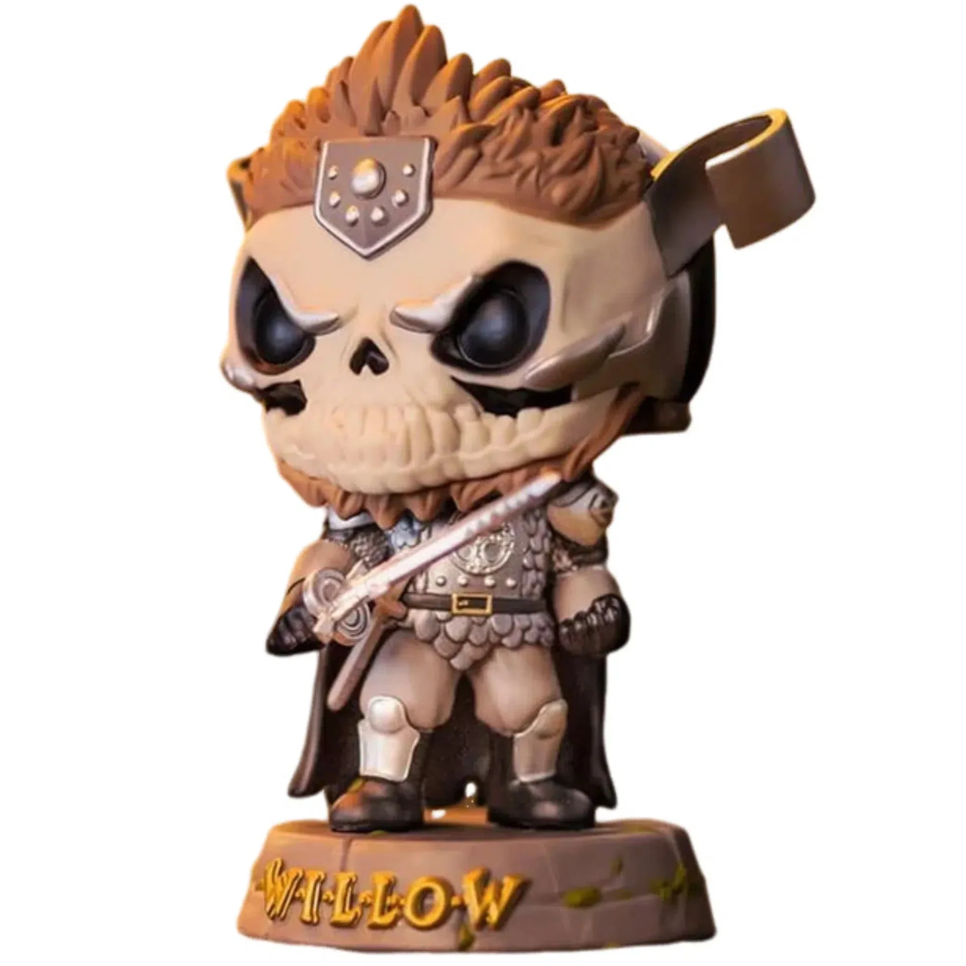 Willow - General Kael Bobble-Head Figure (#1312) - Funko - Pop! Movies Series - Image 3