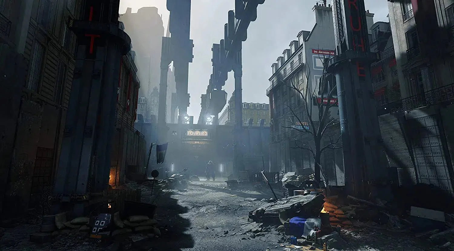 Wolfenstein: Youngblood (Deluxe Edition) - PlayStation 4 - Image 6