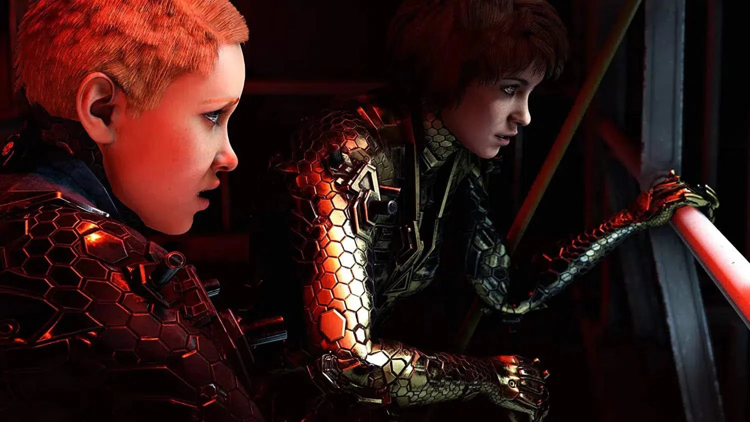 Wolfenstein: Youngblood (Deluxe Edition) - PlayStation 4 - Image 7