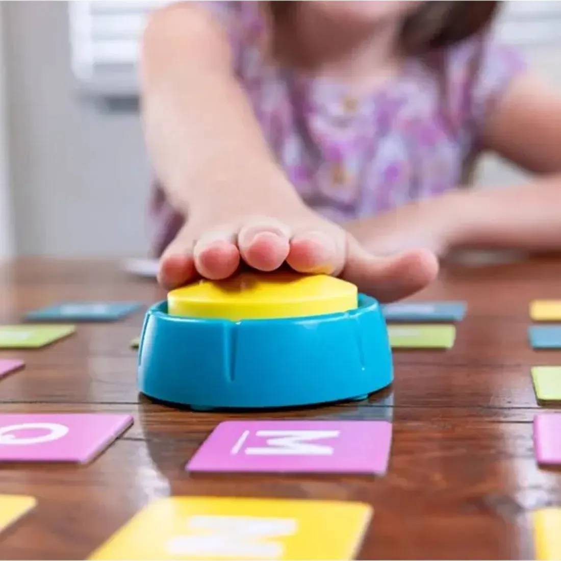 Word Wipeout - Party Word Card Game for Family, Adults, and Children (3-6 Players, Ages 8+) - Gray Matters Games - Image 7