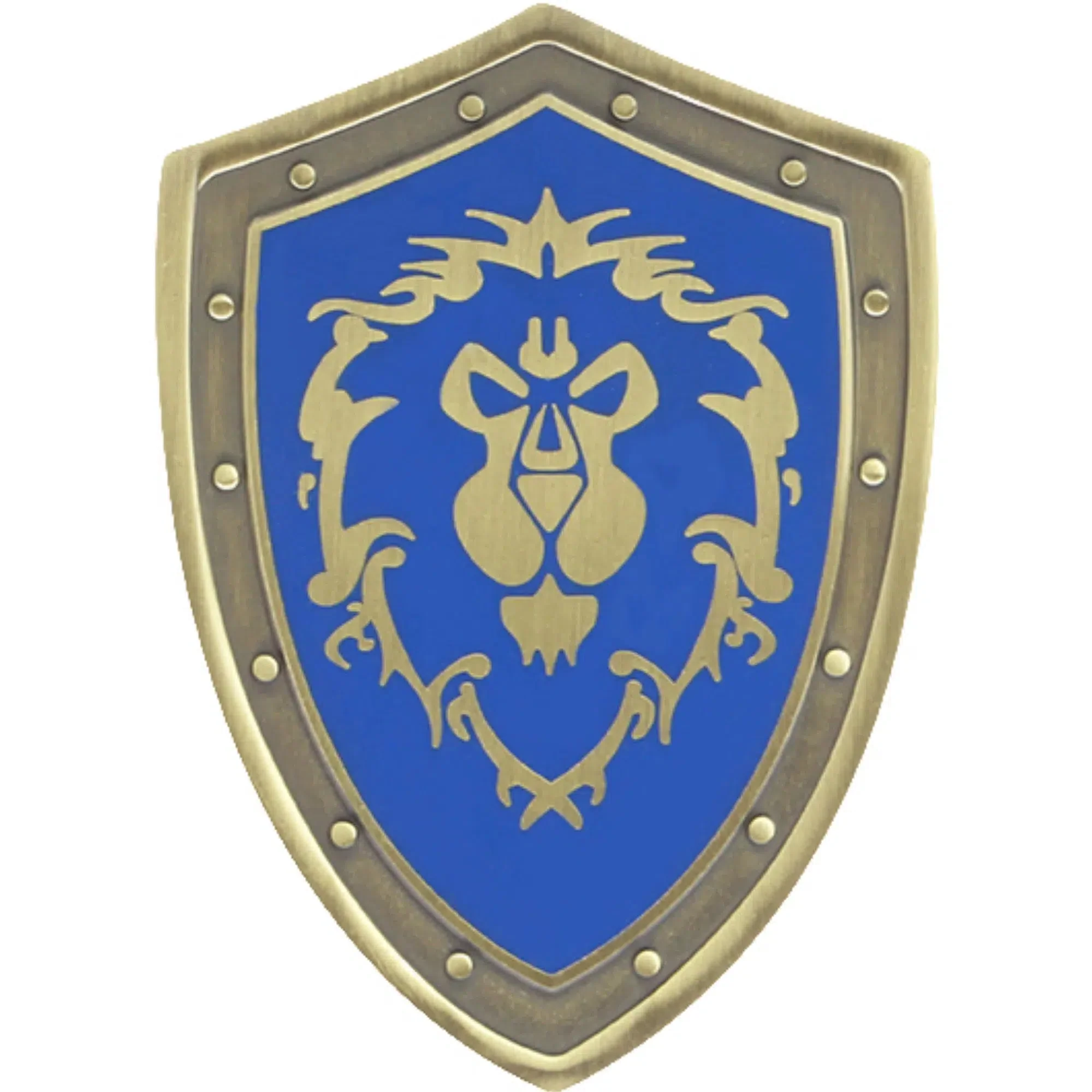World of Warcraft - Alliance Logo Magnet - ABYStyle - Image 2