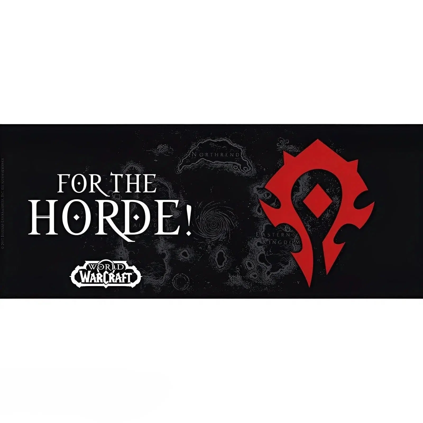 World of Warcraft - "For The Horde!" Mug (Ceramic, 16 oz.) - ABYstyle - Image 5