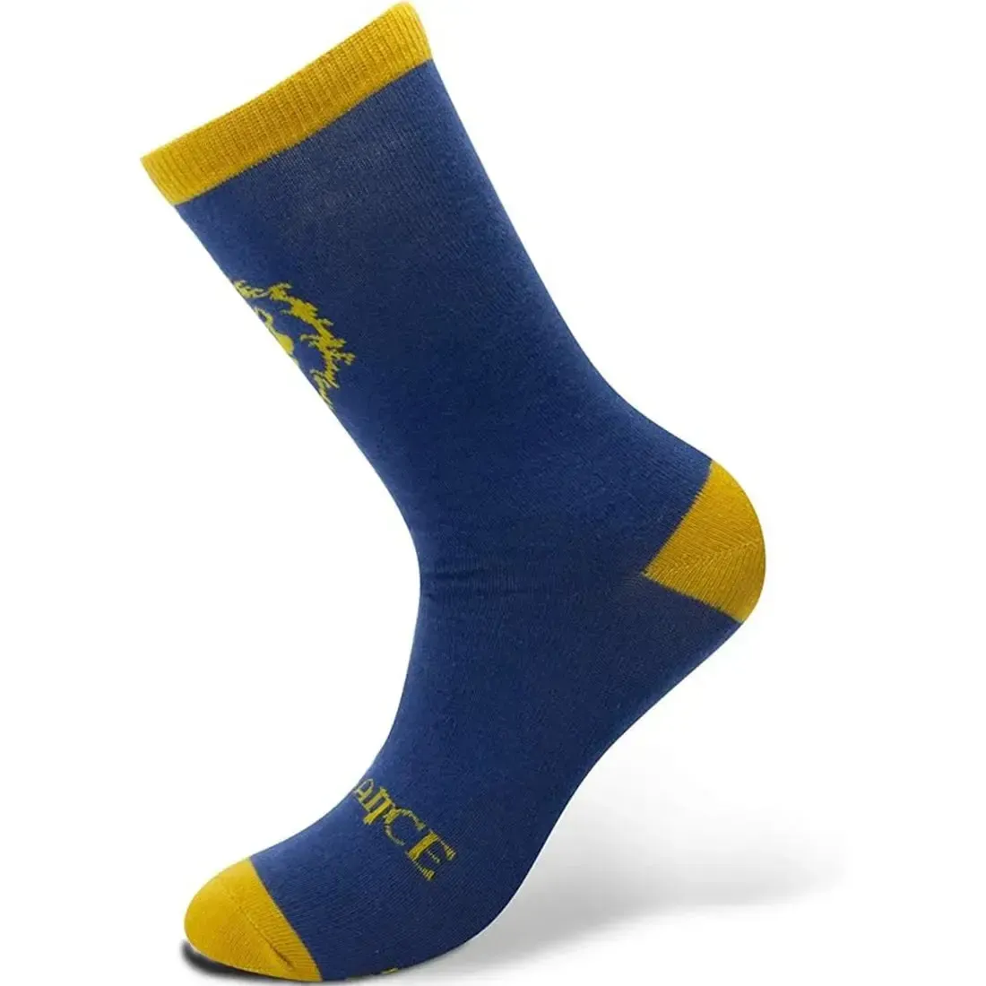 World of Warcraft - The Alliance Crew Socks - ABYstyle - Image 3