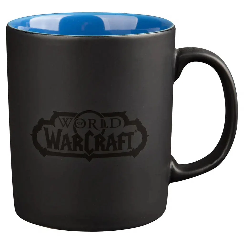 World of Warcraft - The Alliance Mug (Ceramic, 11 oz.) - J!NX - Image 2