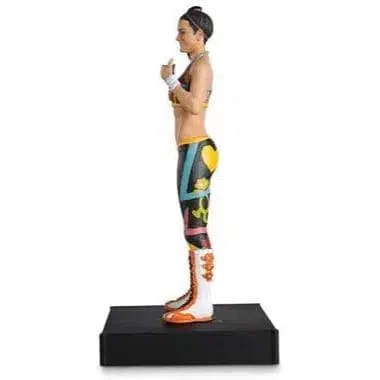 WWE - Bayley Figure - Eaglemoss - Championship Collection - Image 7