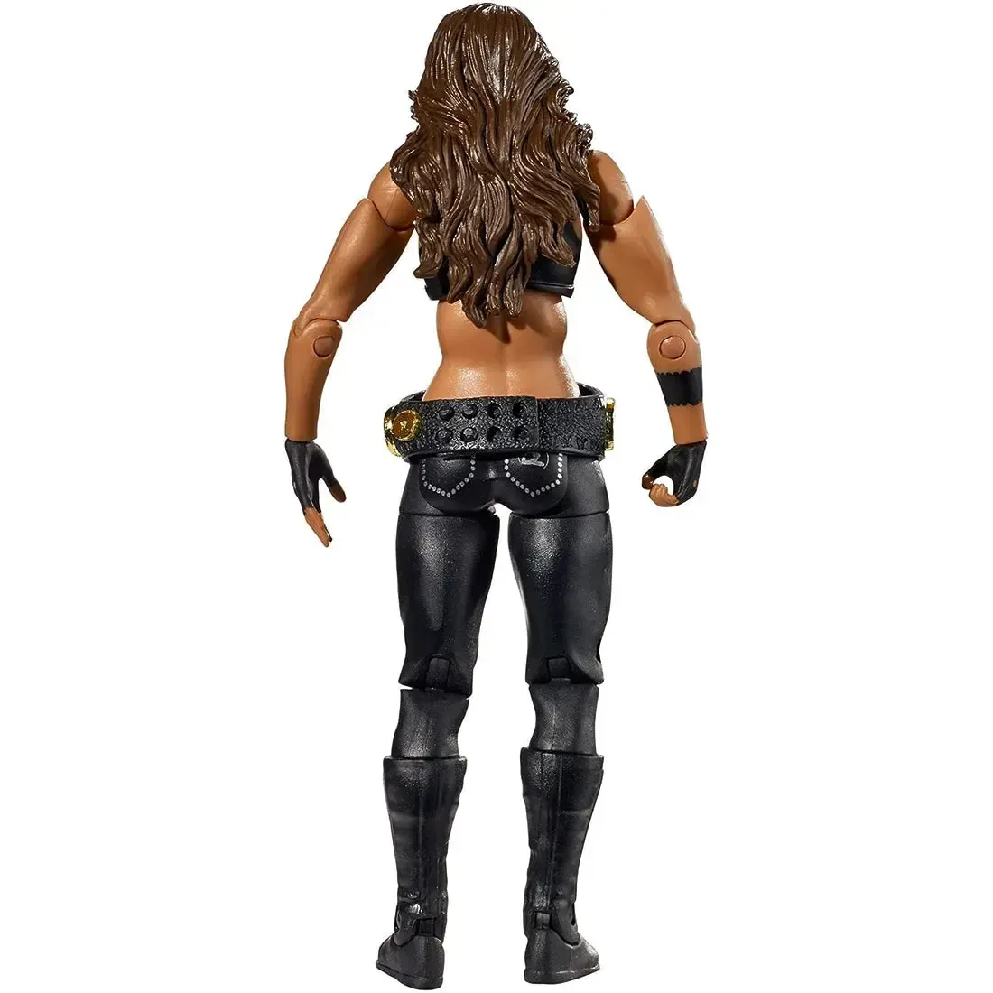 WWE [Hall of Fame: Class of 2013] - Trish Stratus Action Figure (6") - Mattel - WWE Elite Collection - Image 4